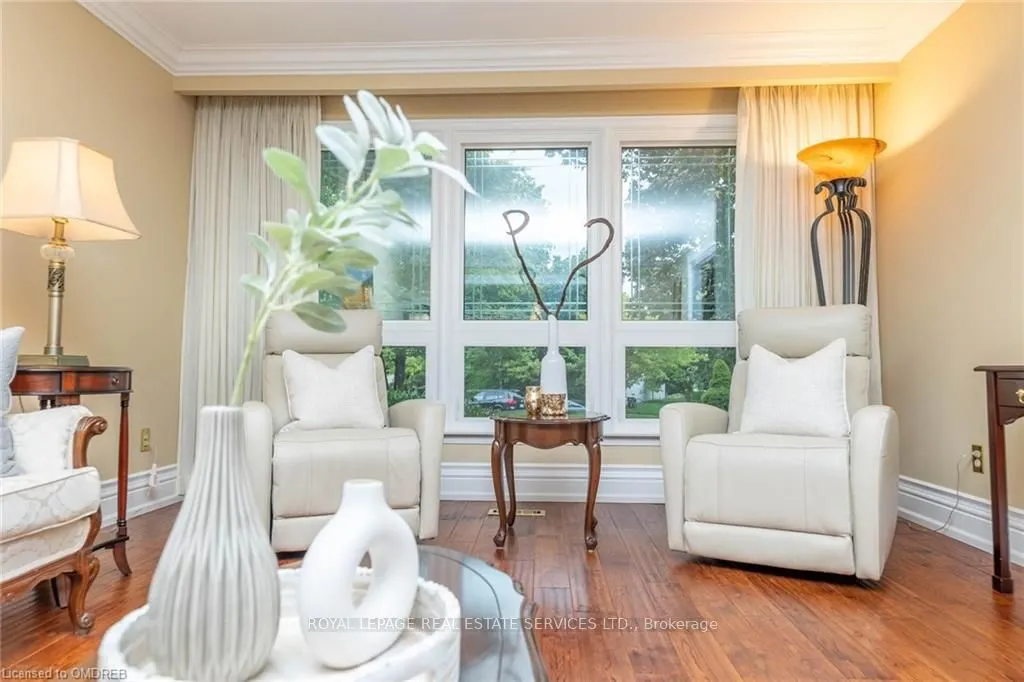 2123 Kawartha Crescent