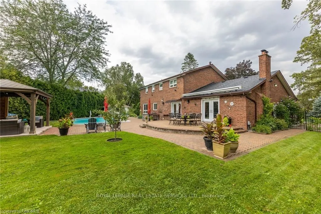 2123 Kawartha Crescent