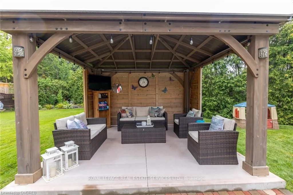 2123 Kawartha Crescent