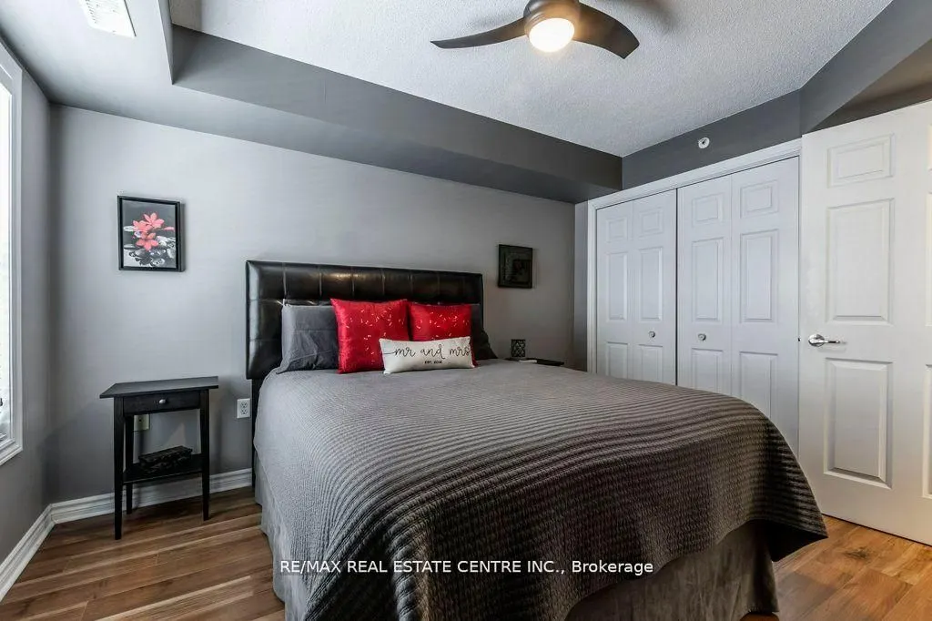 1360 Main Street E, #409