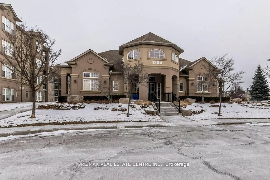 1360 Main Street E, #409