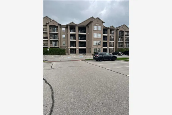 1360 Main Street E, #409