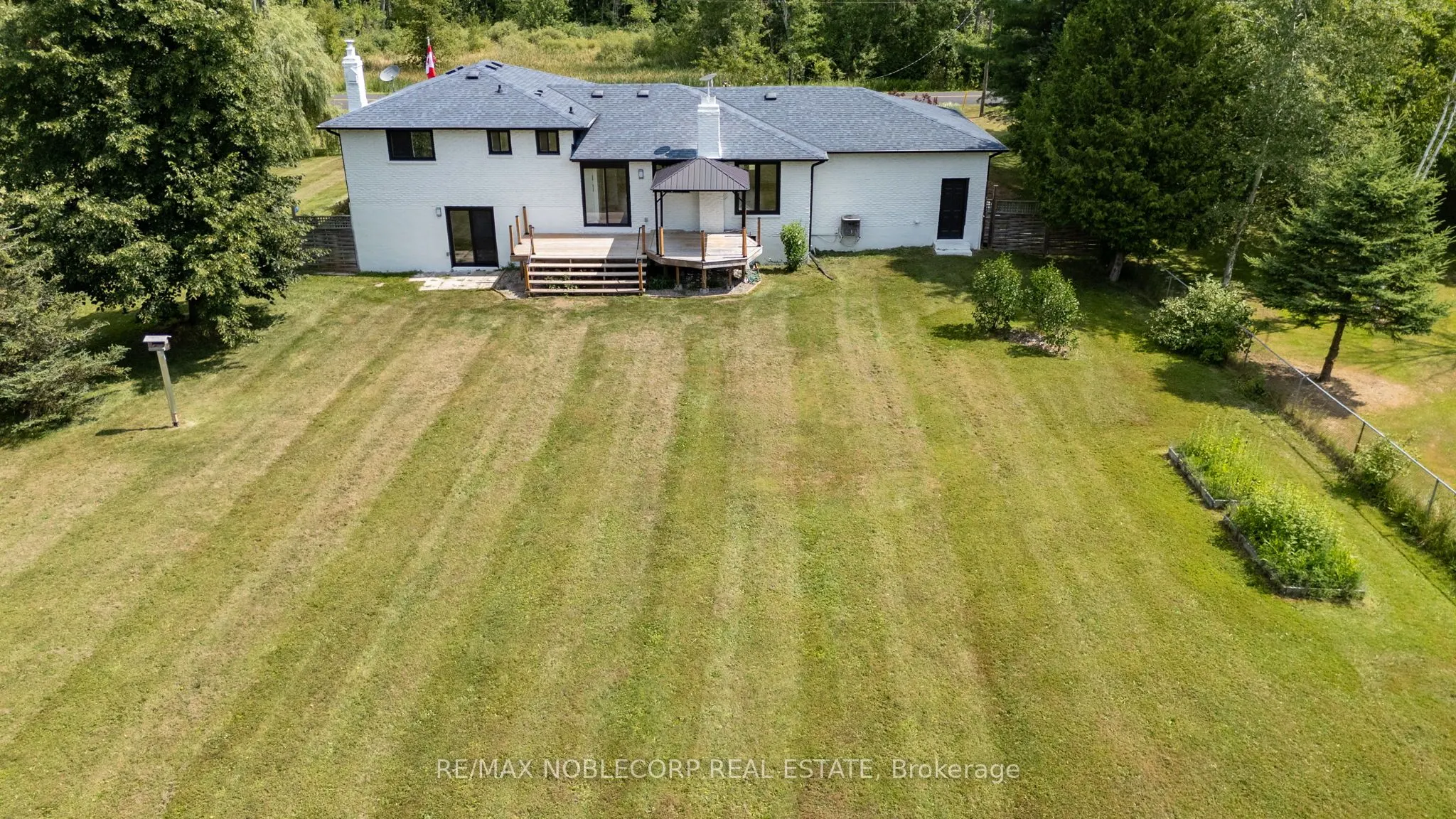 19132 St Andrews Road