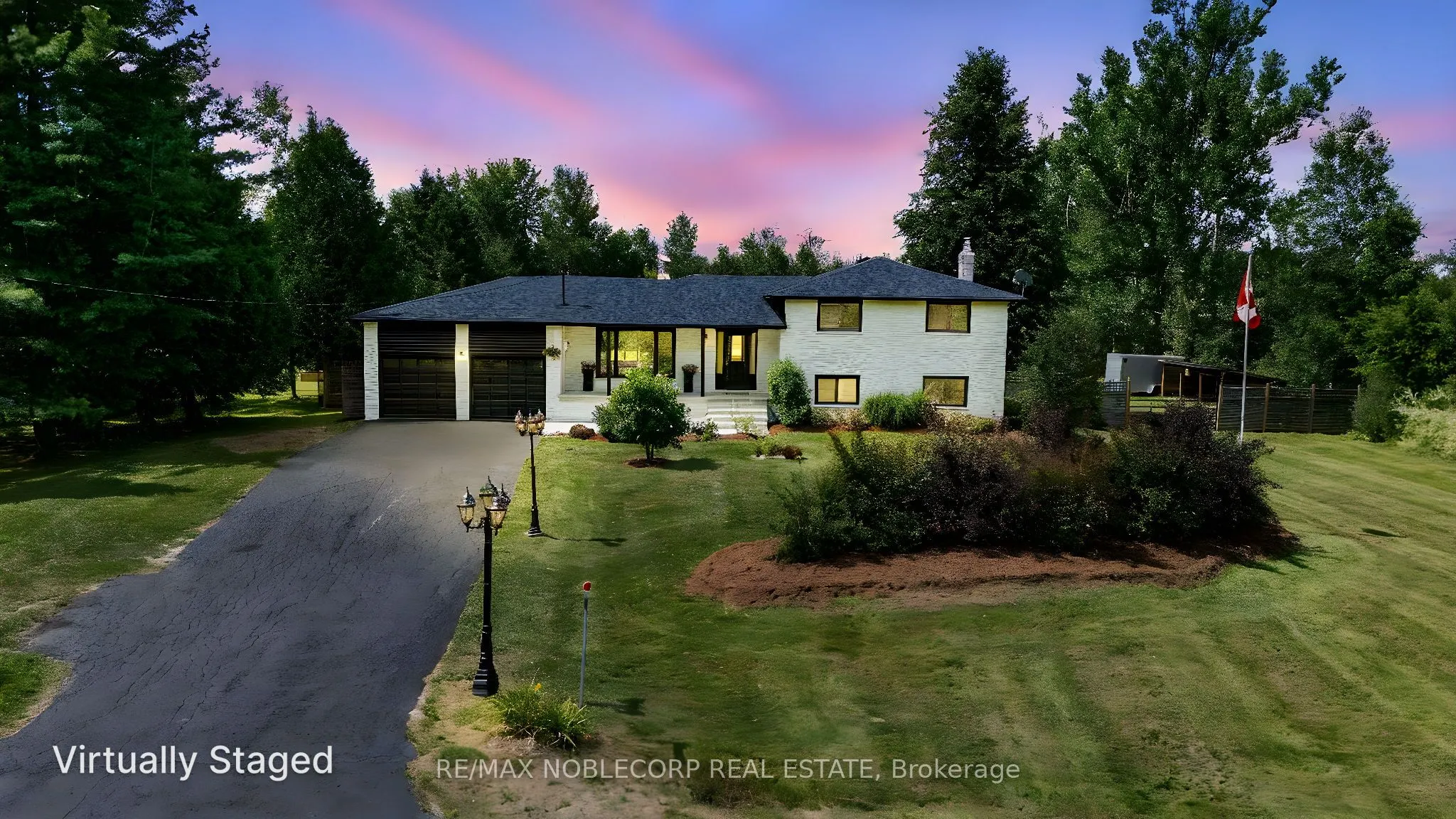 19132 St Andrews Road