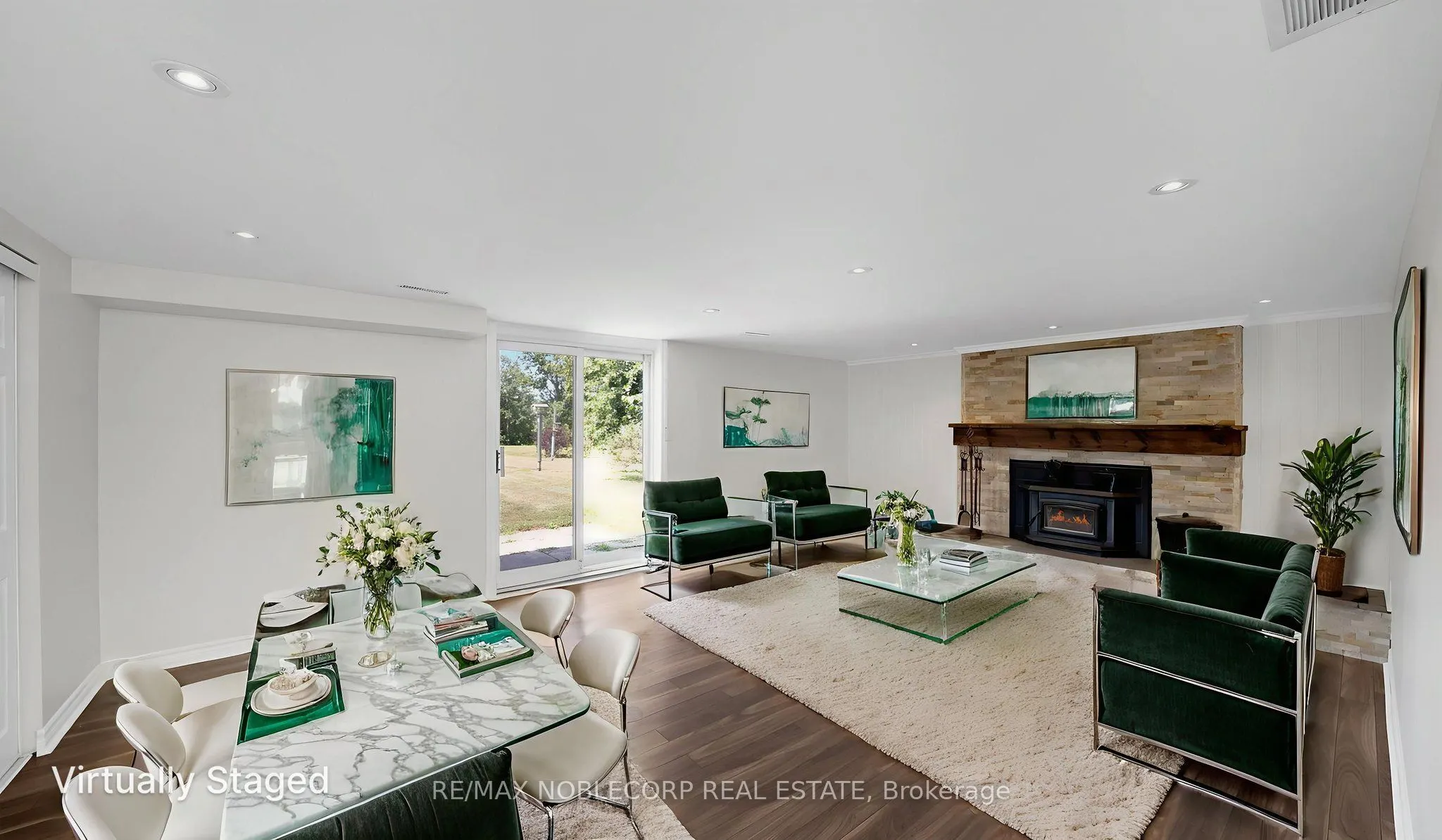 19132 St Andrews Road