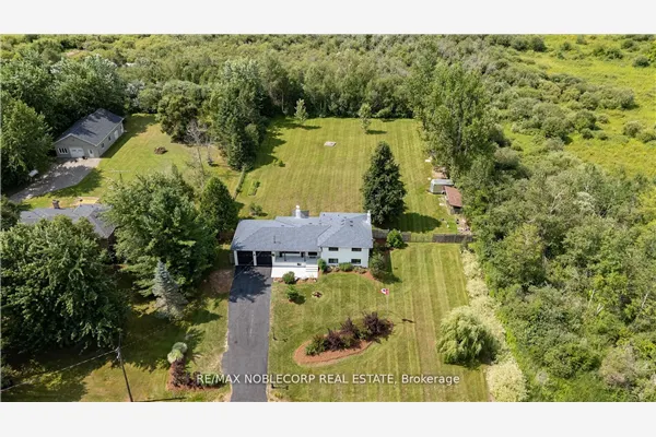 19132 St Andrews Road