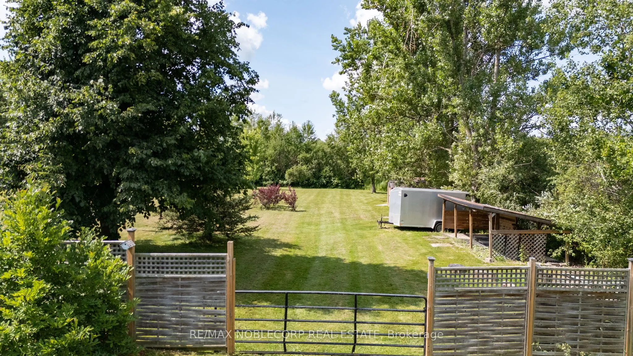 19132 St Andrews Road