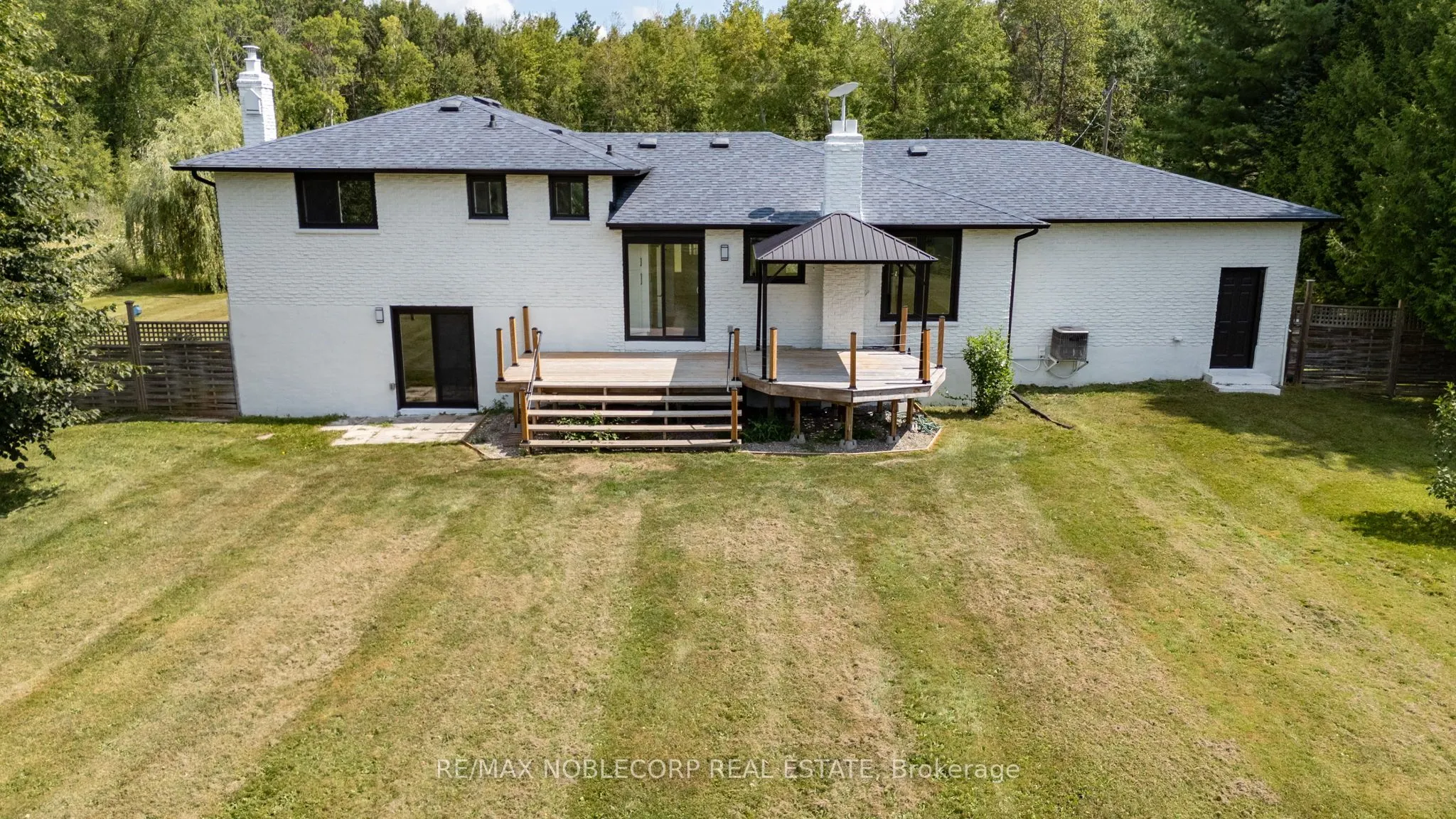 19132 St Andrews Road