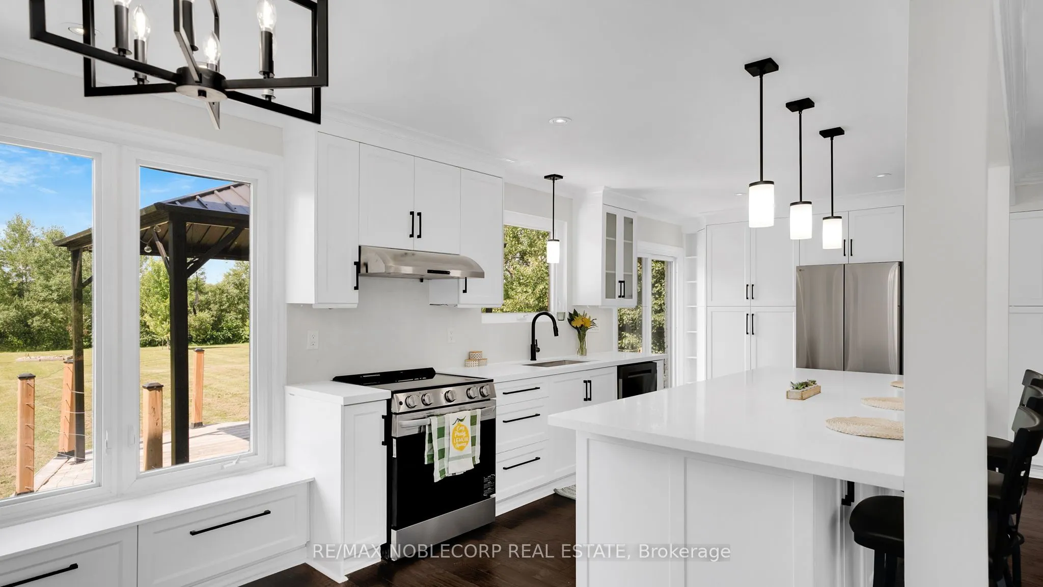 19132 St Andrews Road