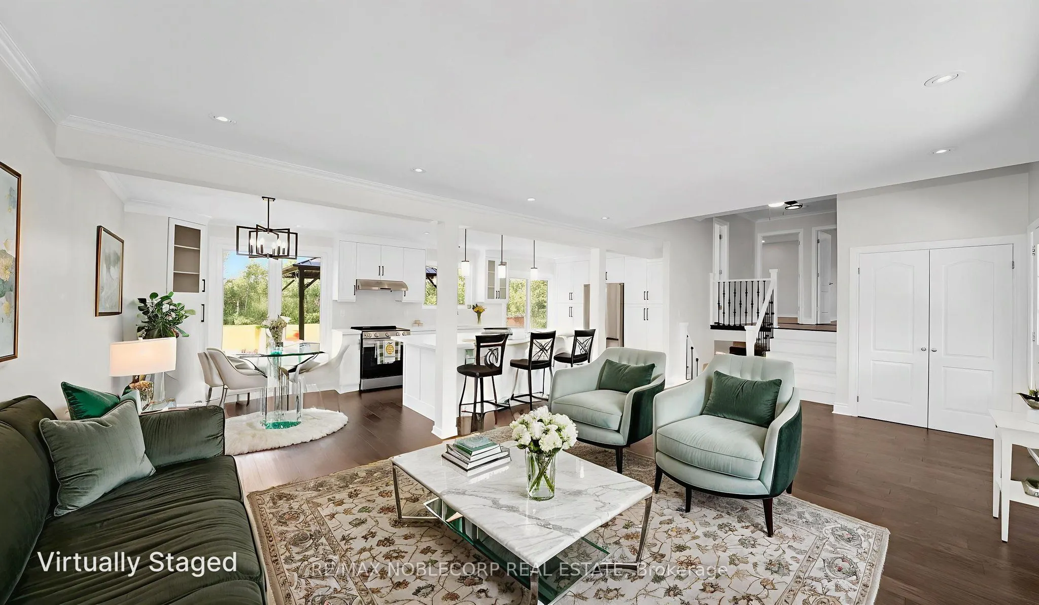 19132 St Andrews Road