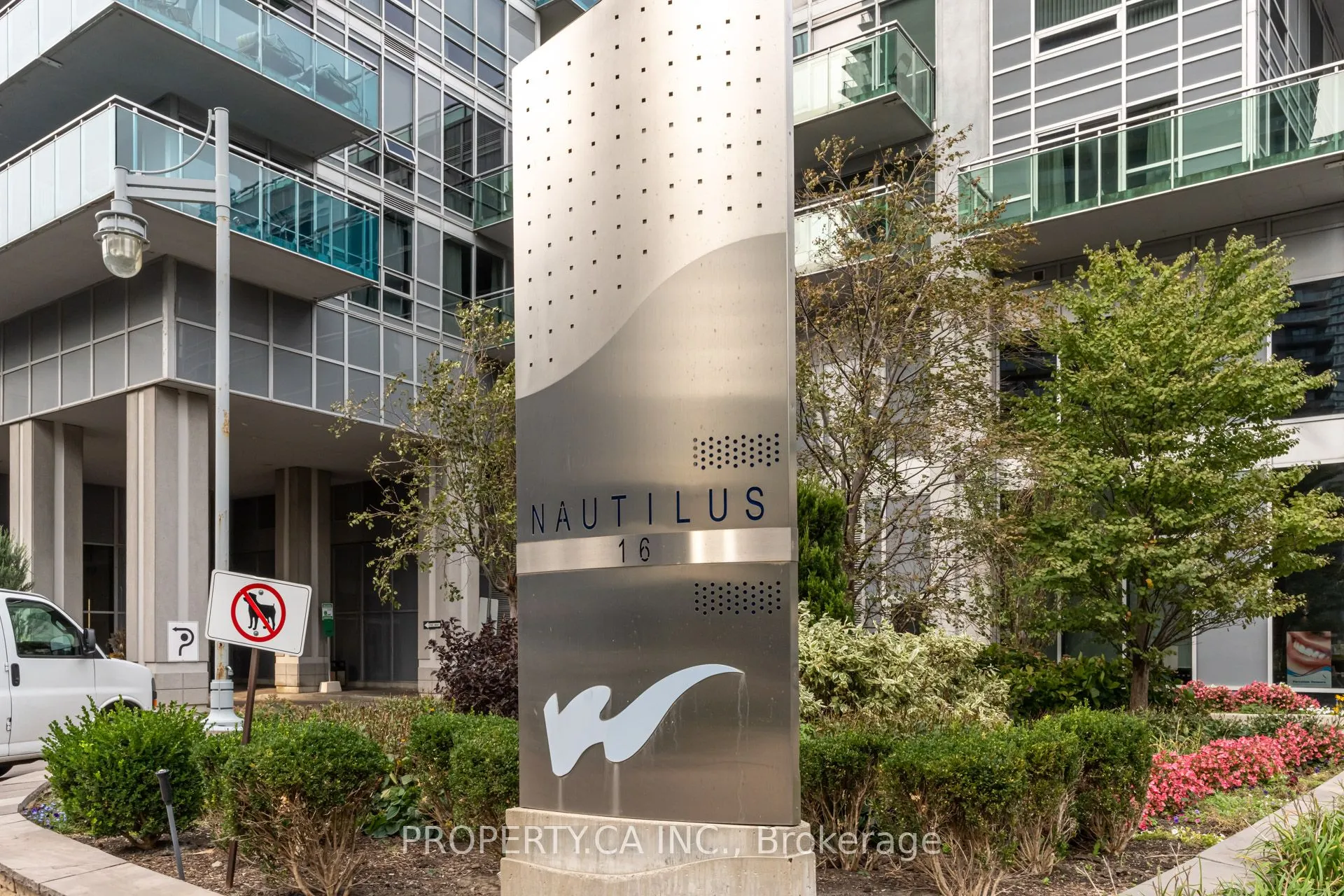 16 Brookers Lane, #406