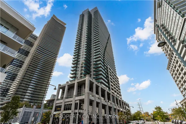 16 Brookers Lane, #406