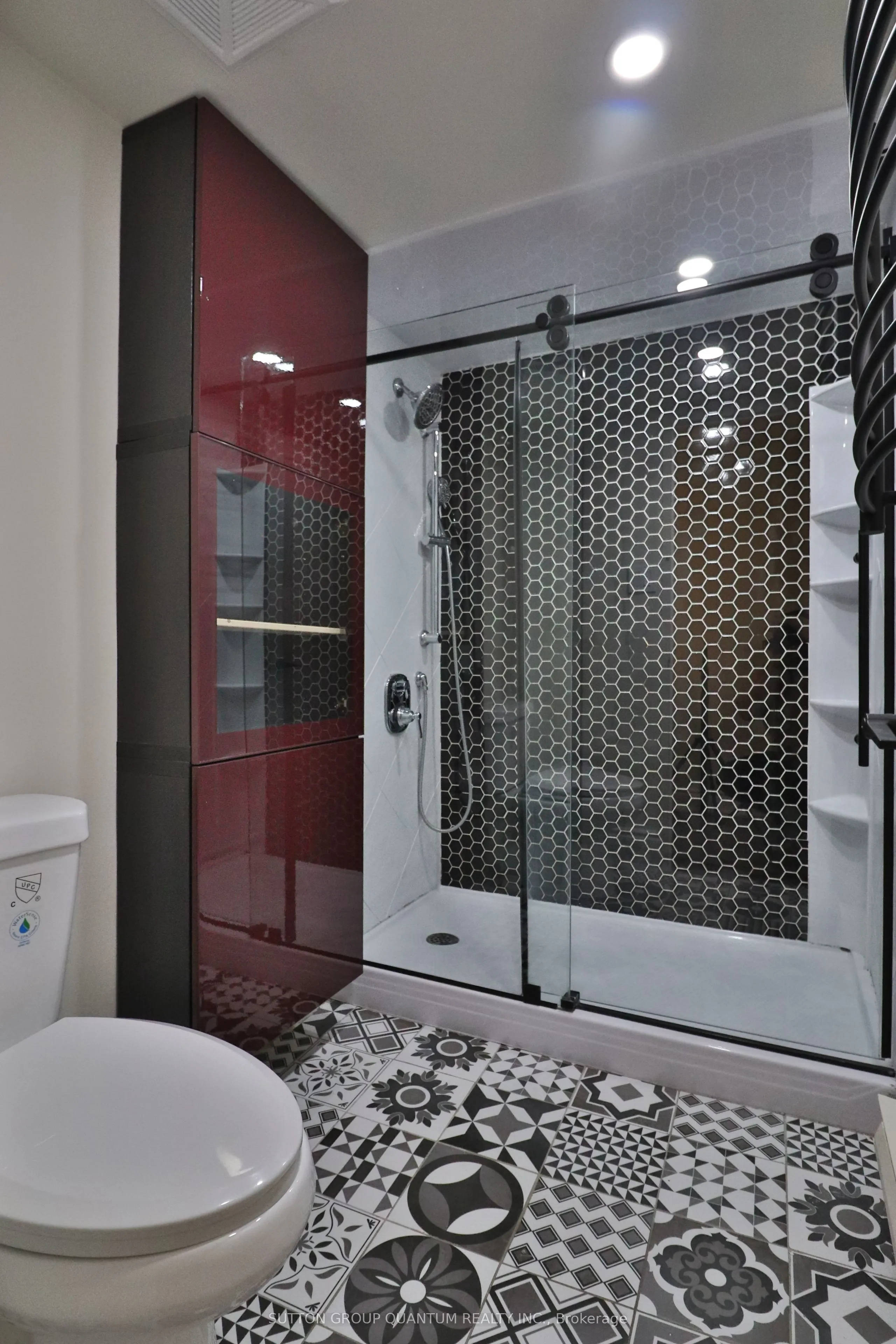 627 The West Mall, #2001