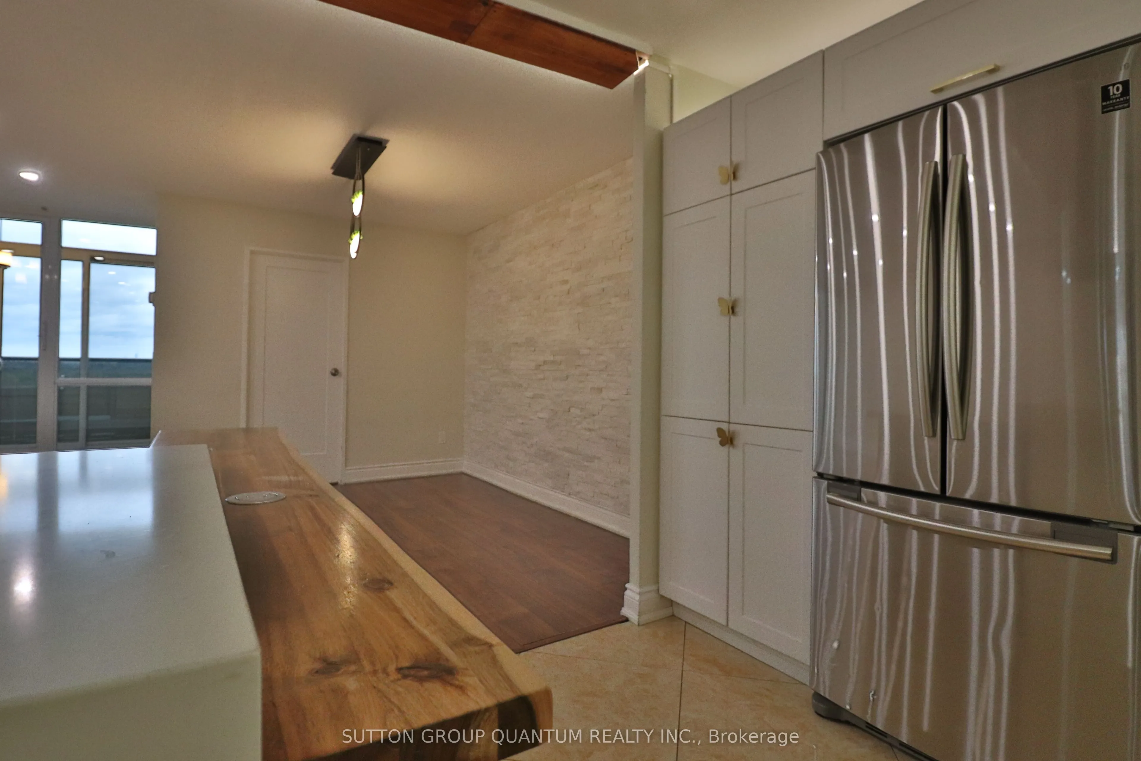 627 The West Mall, #2001