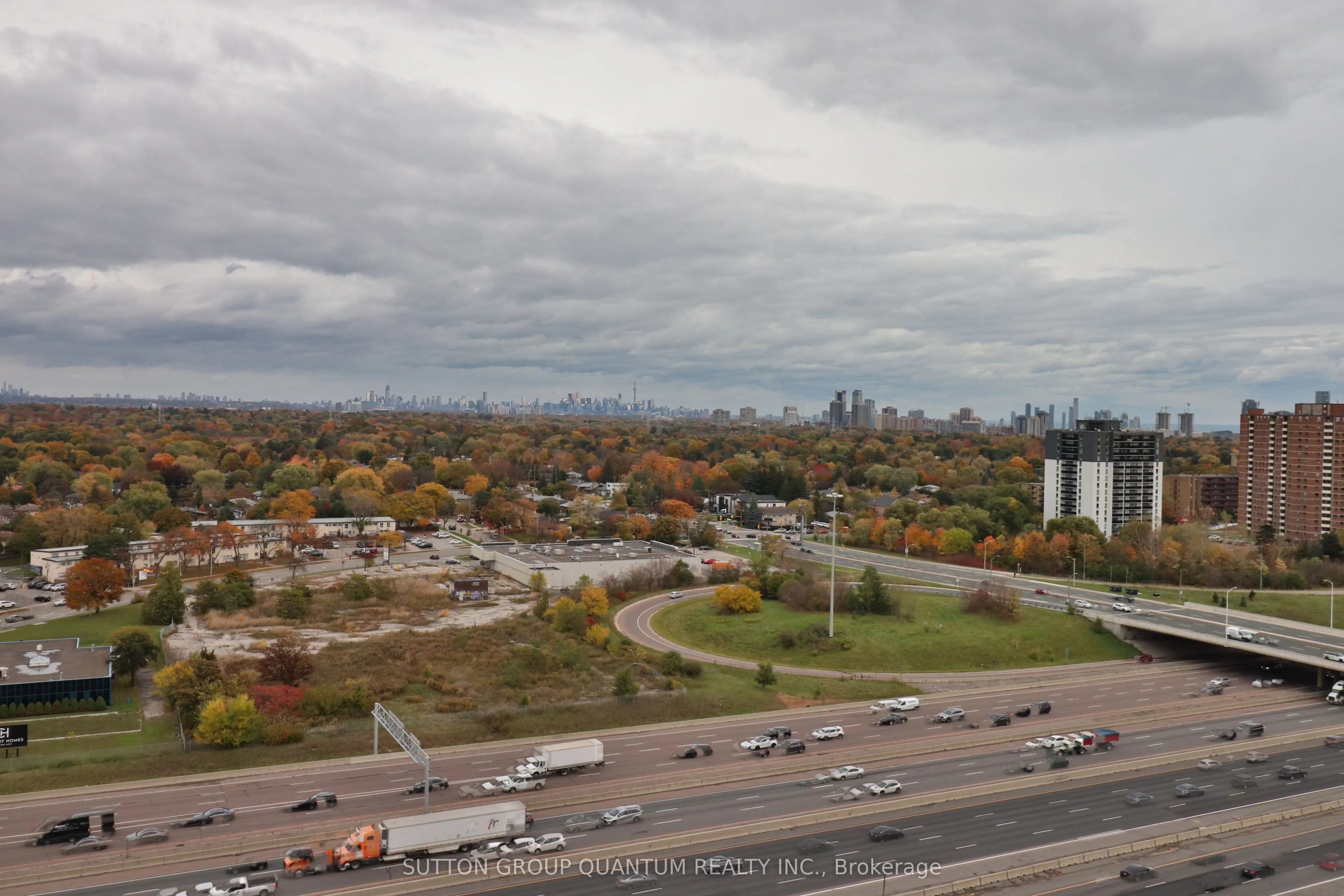 627 The West Mall, #2001