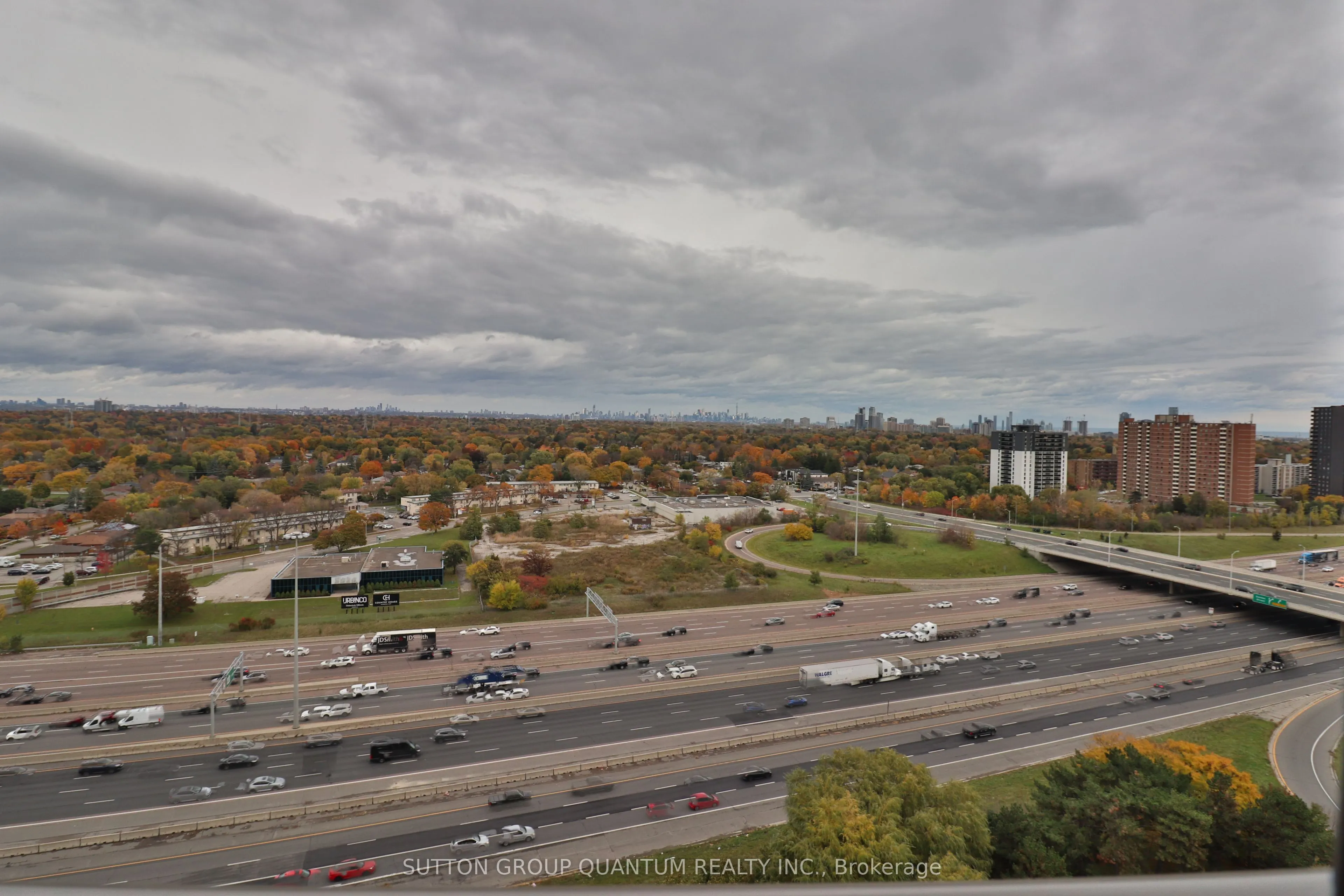 627 The West Mall, #2001