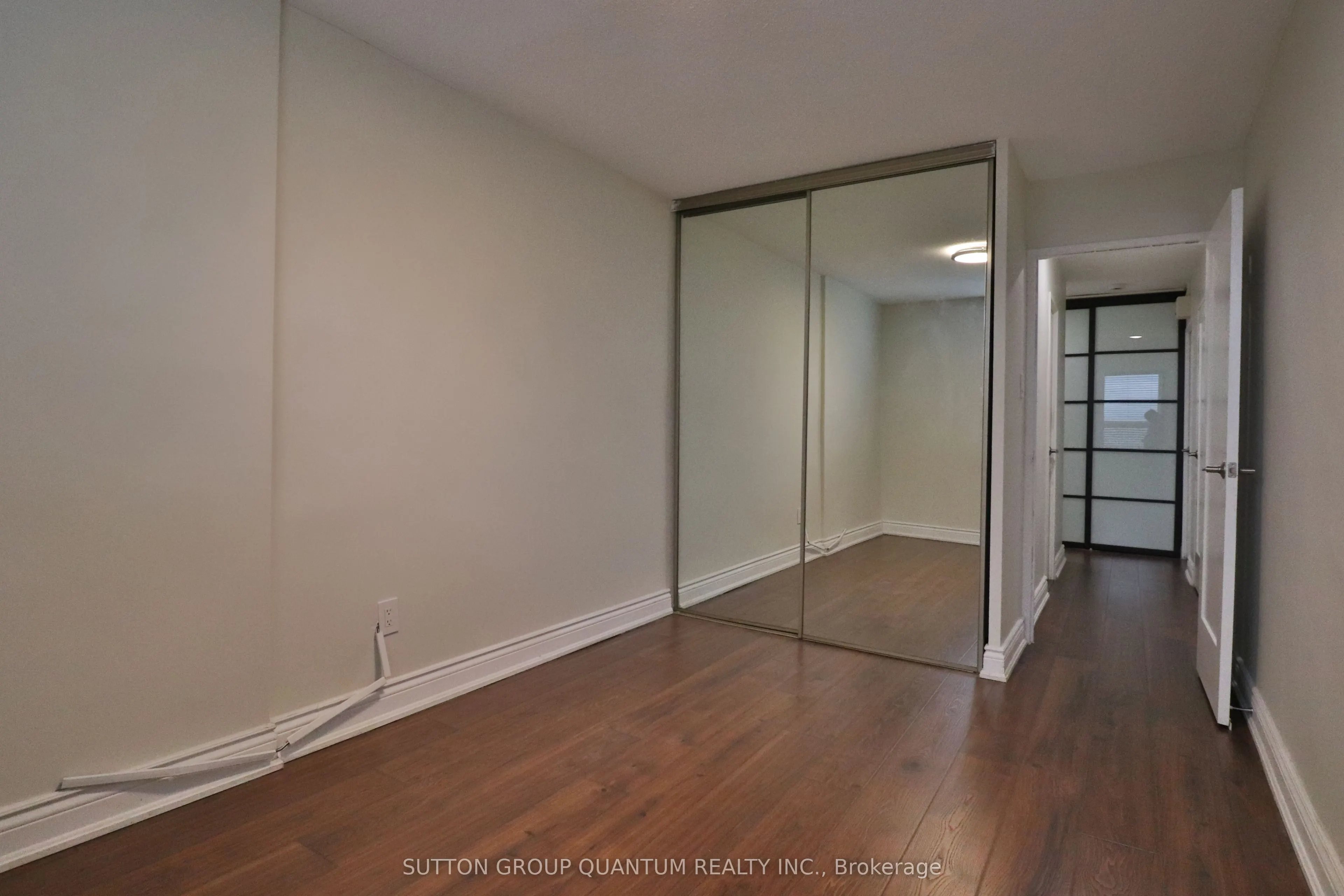 627 The West Mall, #2001