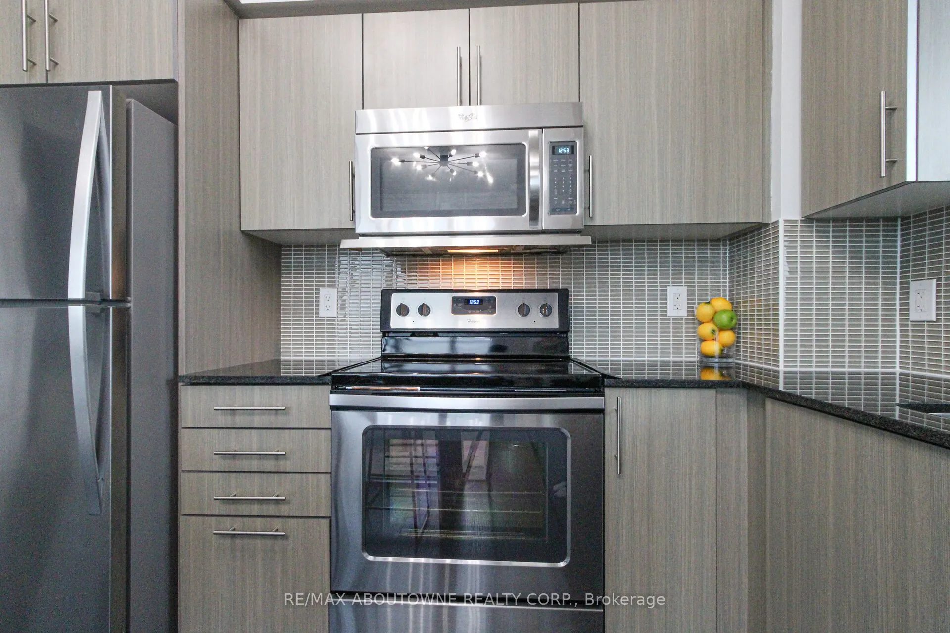 65 Speers Road, #1503