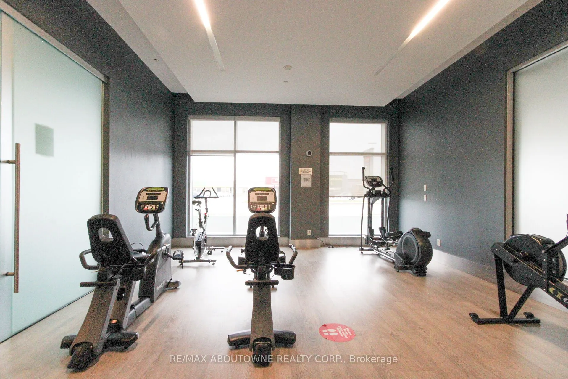 65 Speers Road, #1503