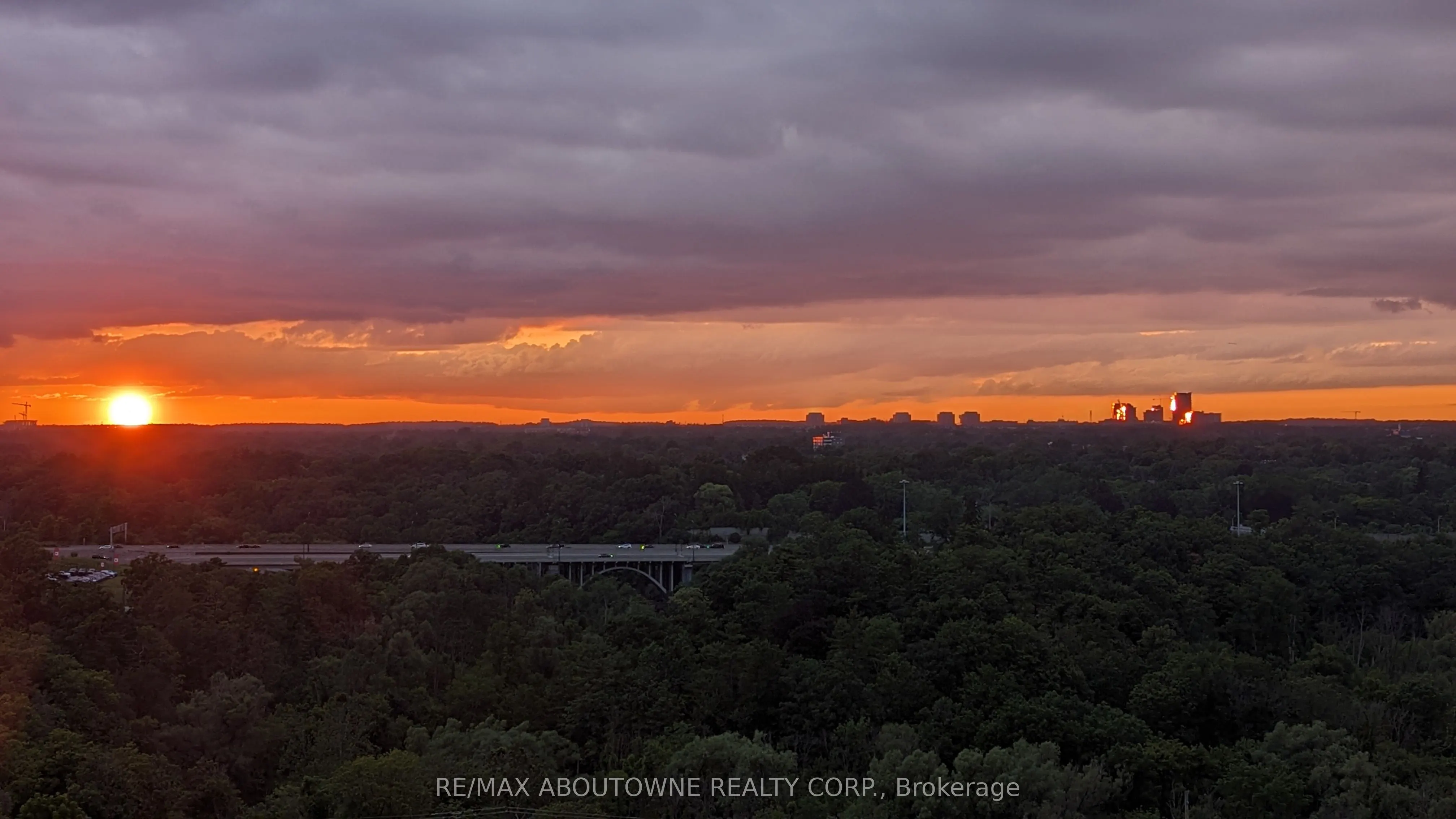 65 Speers Road, #1503