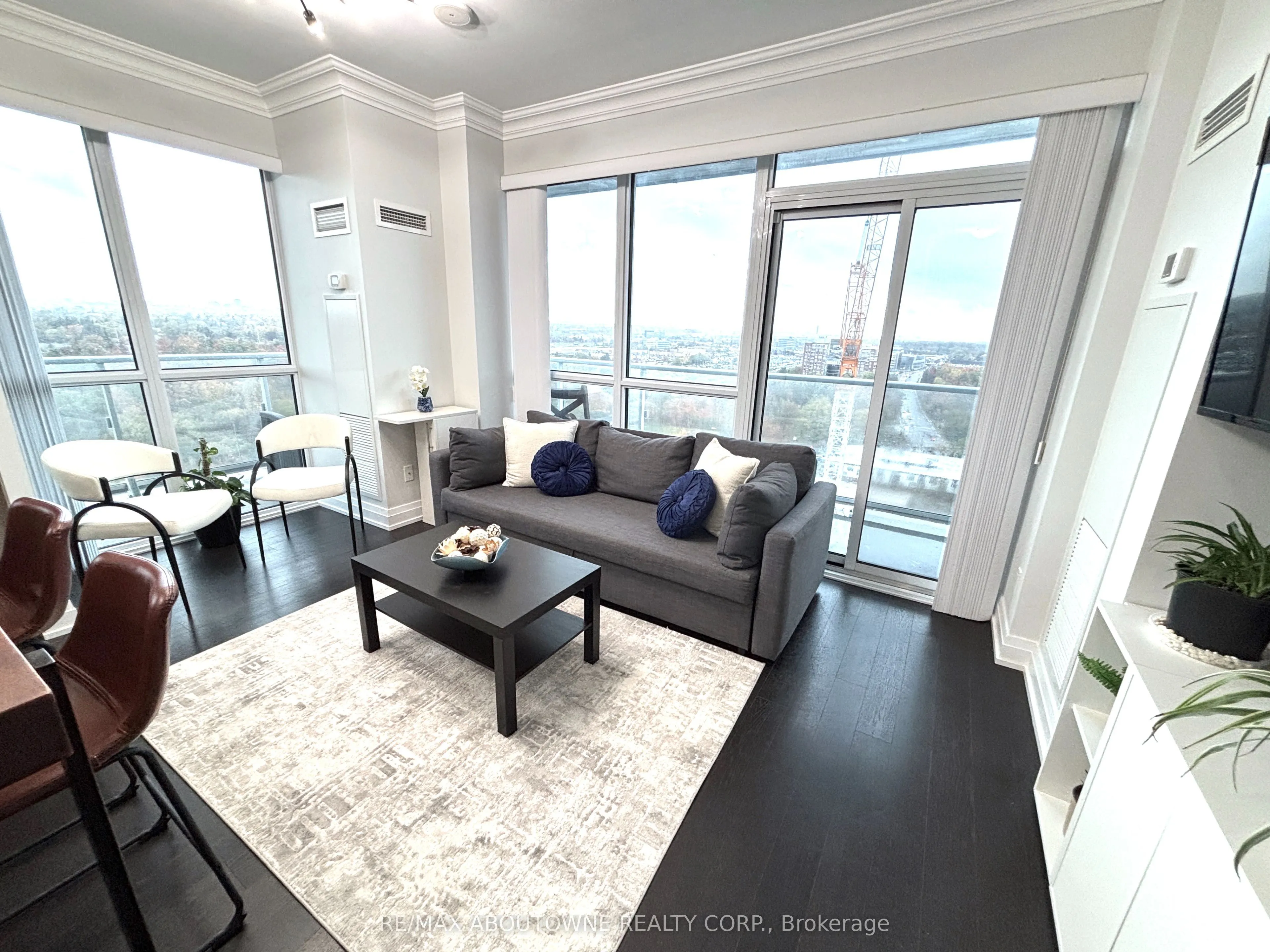 65 Speers Road, #1503