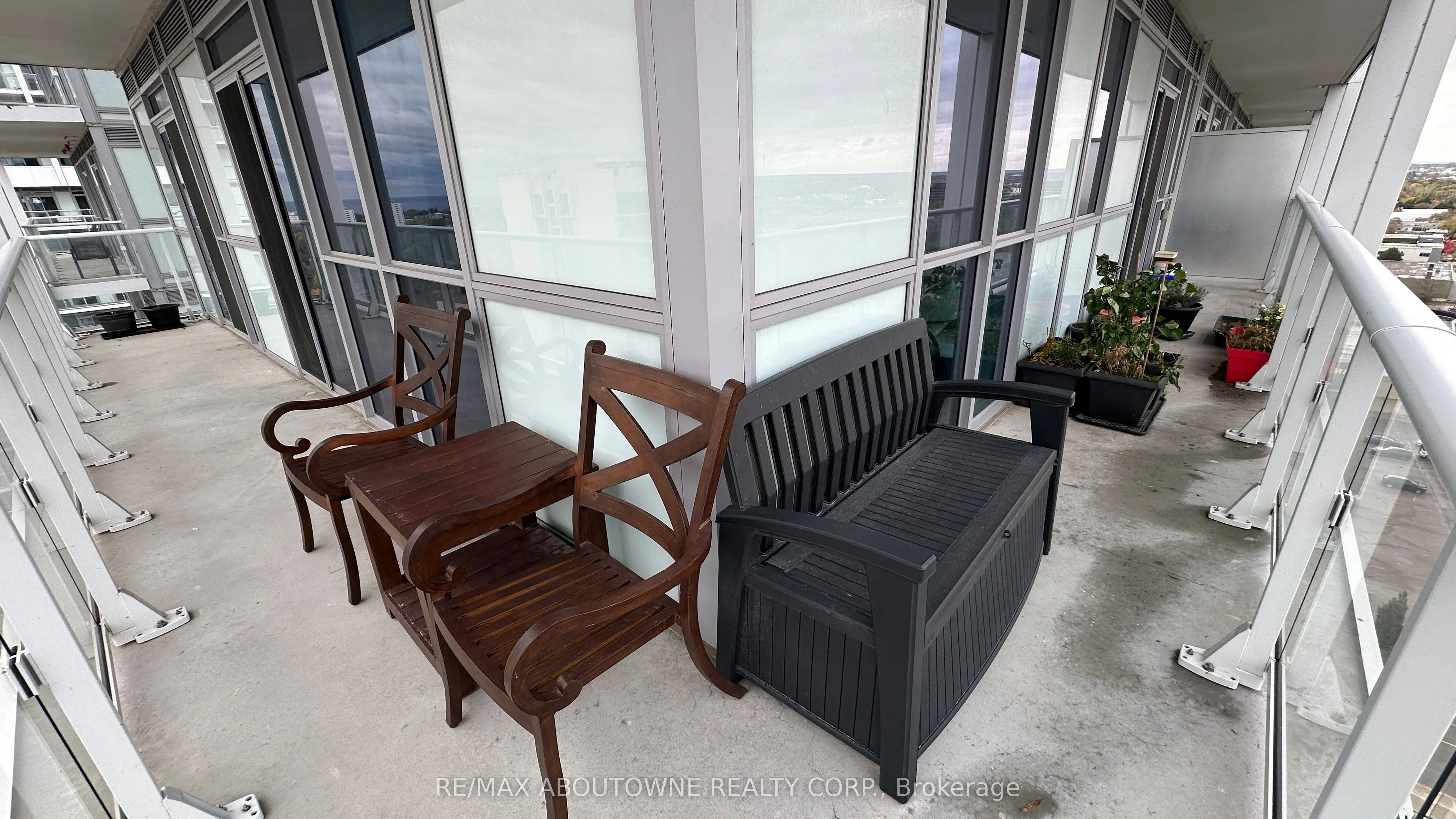 65 Speers Road, #1503