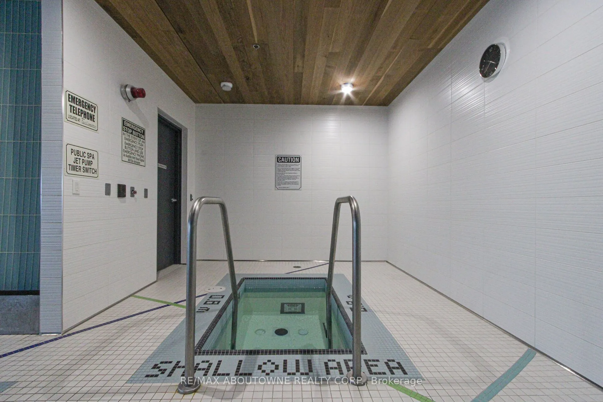 65 Speers Road, #1503