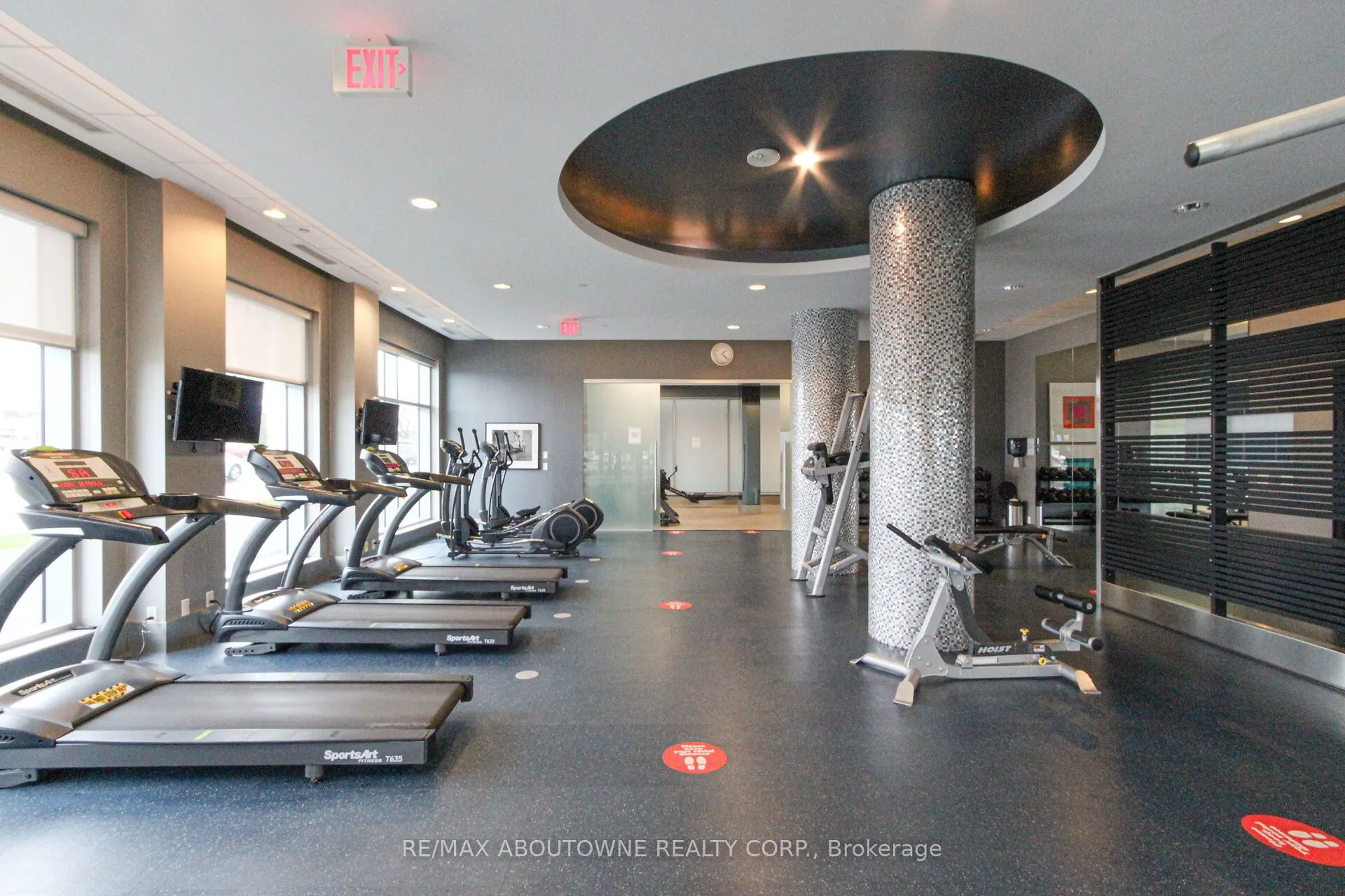 65 Speers Road, #1503