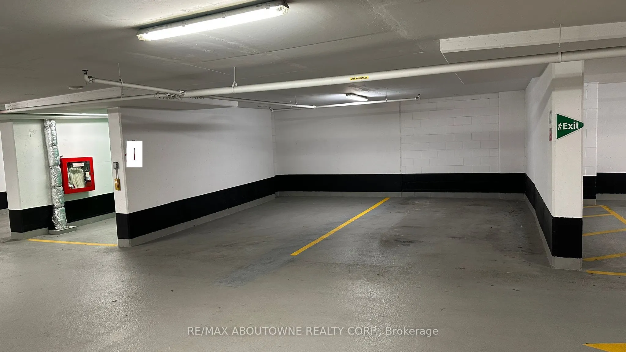 65 Speers Road, #1503