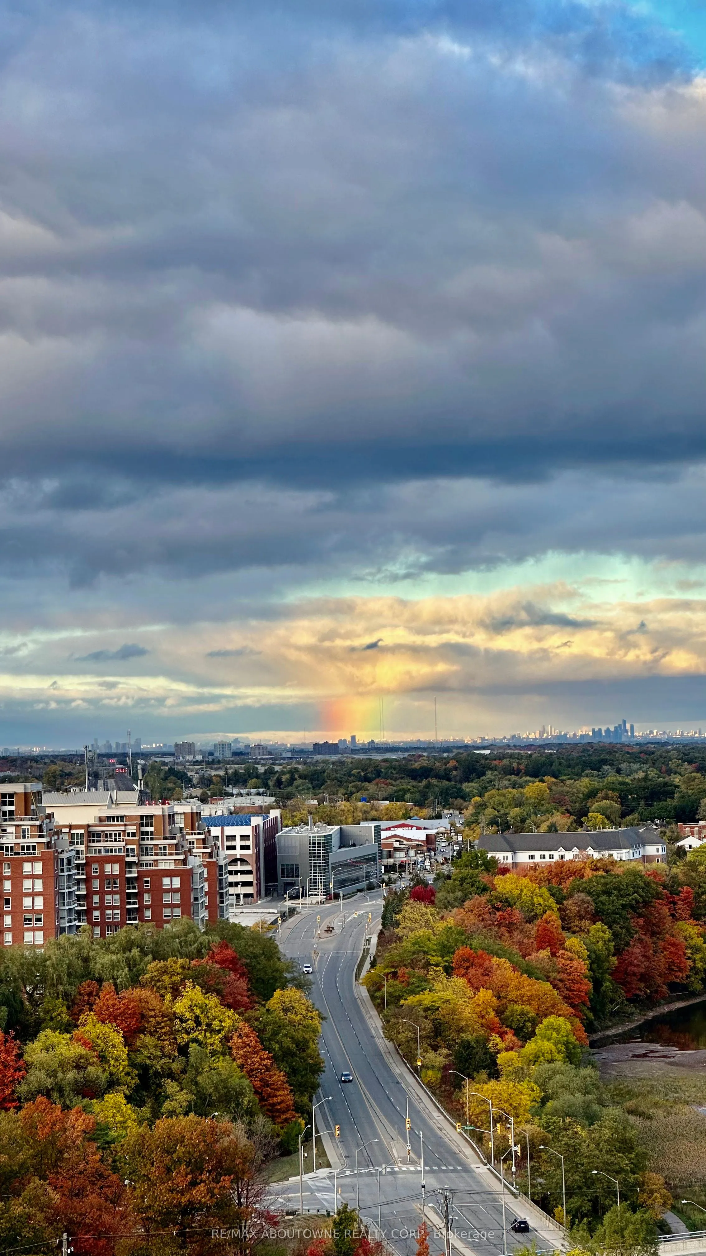 65 Speers Road, #1503