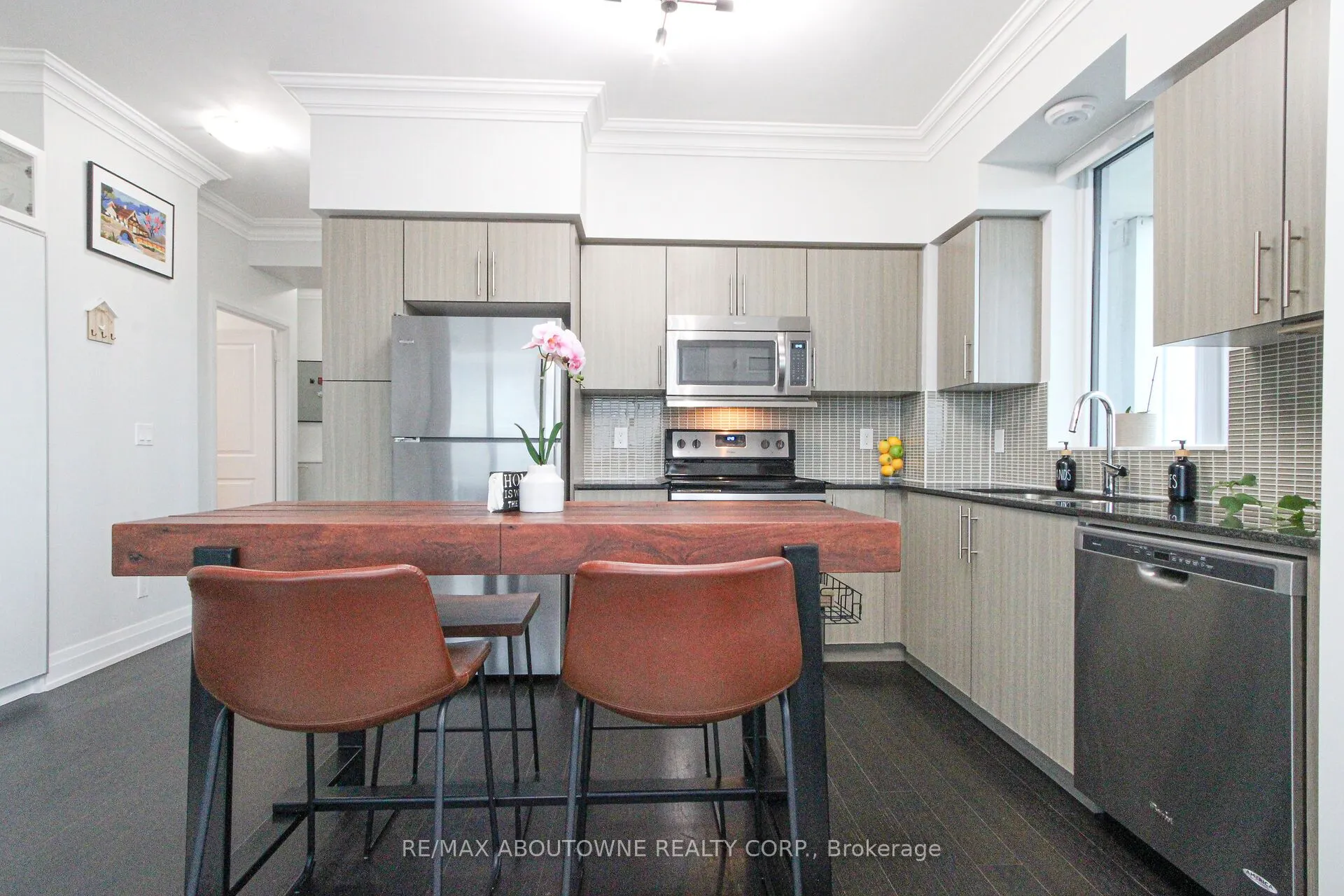 65 Speers Road, #1503