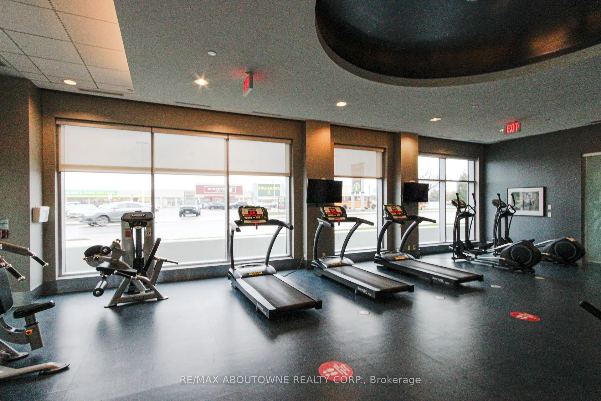 65 Speers Road, #1503