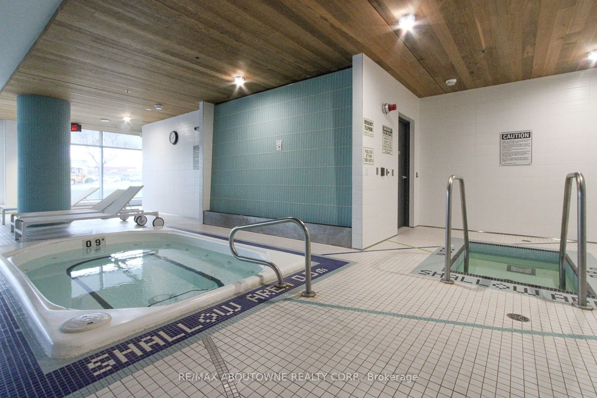 65 Speers Road, #1503