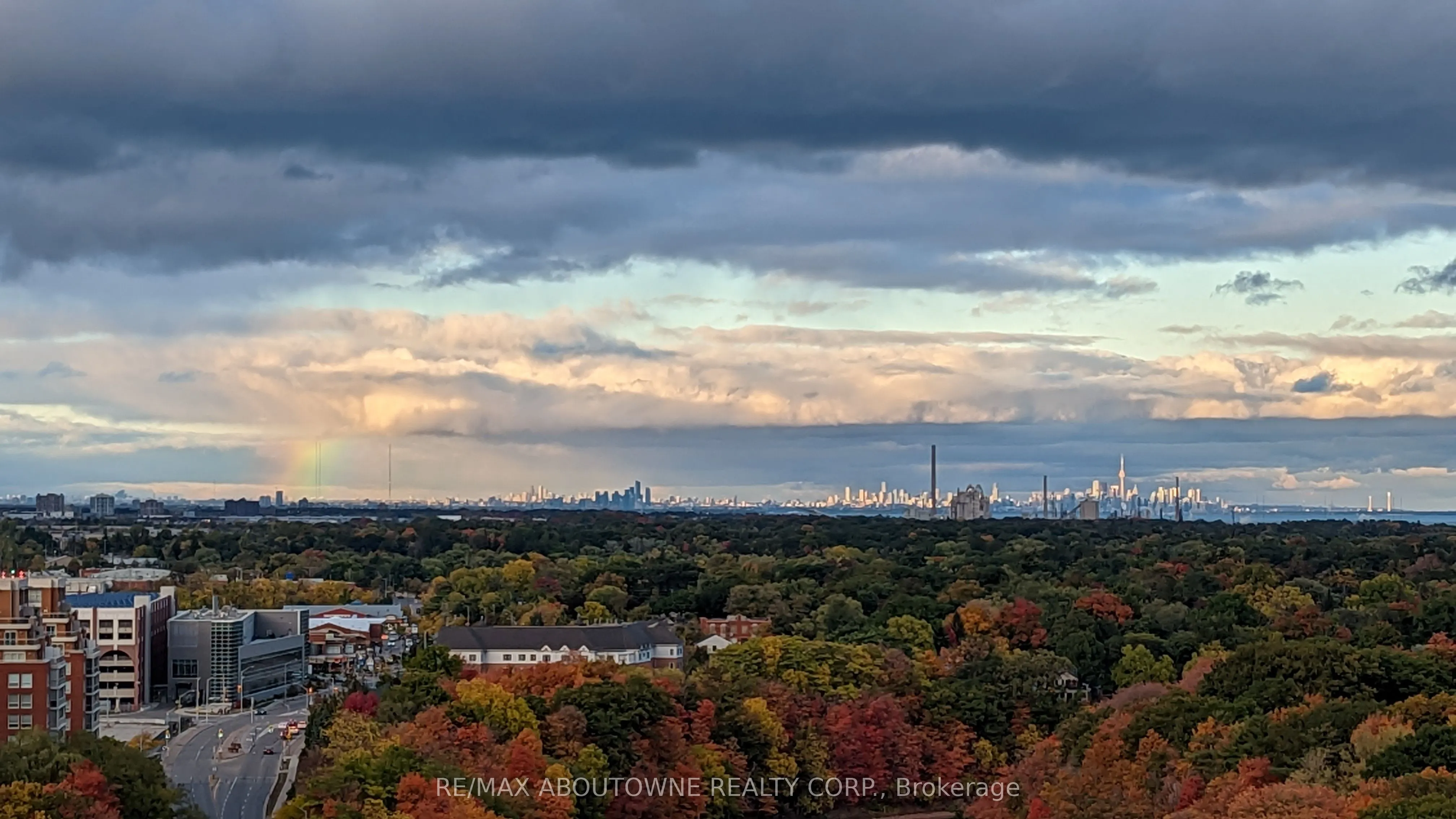 65 Speers Road, #1503