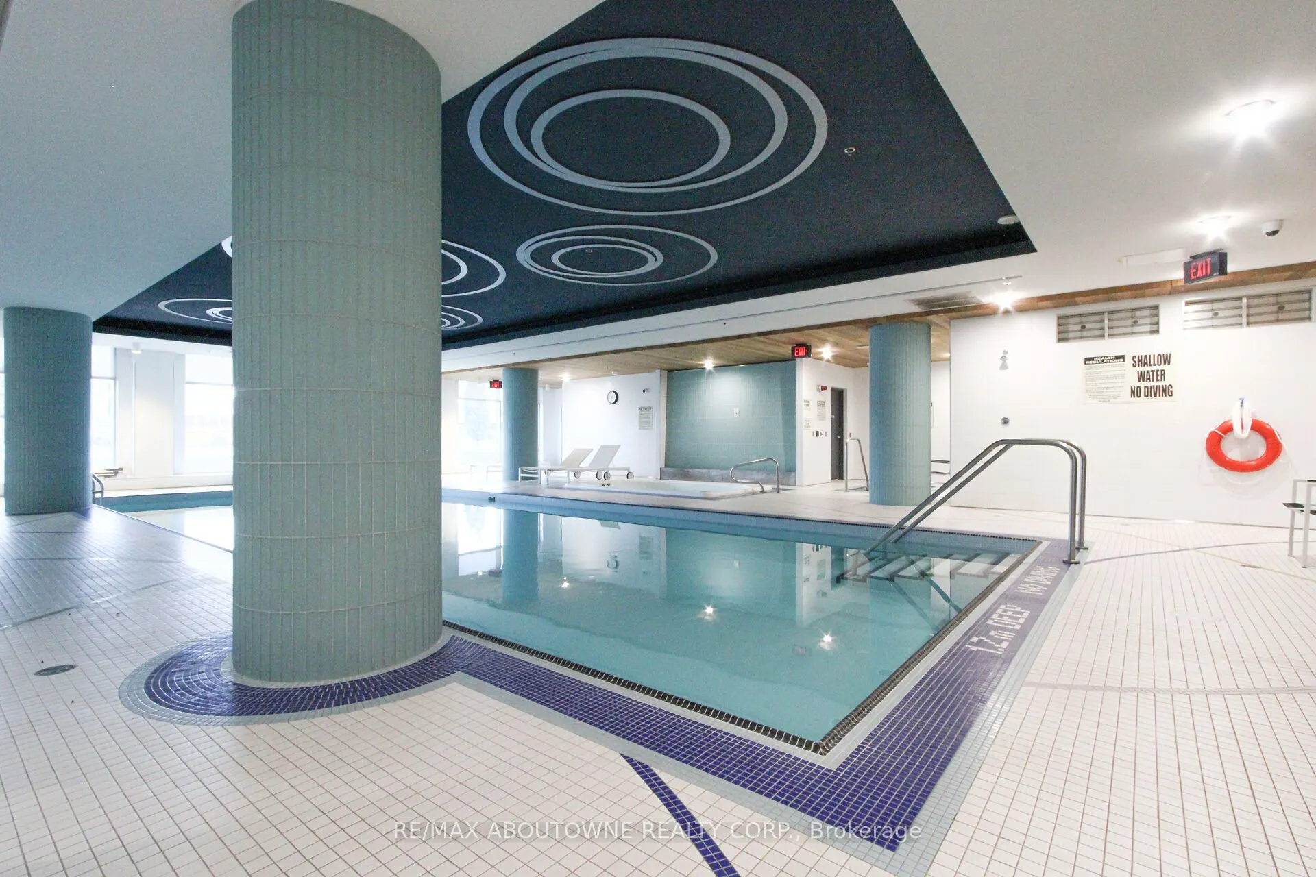 65 Speers Road, #1503