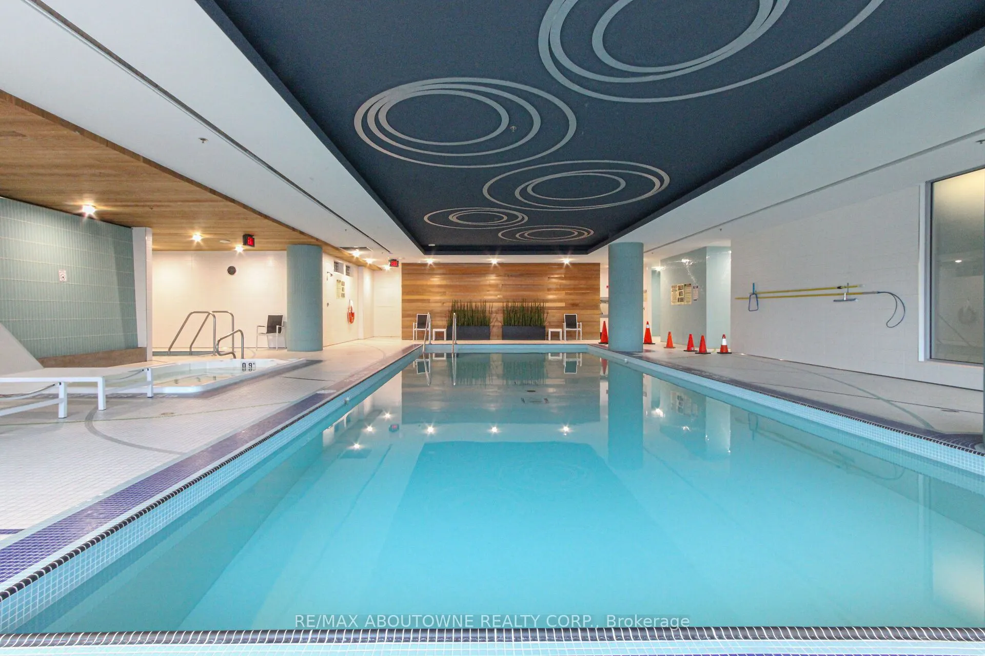 65 Speers Road, #1503