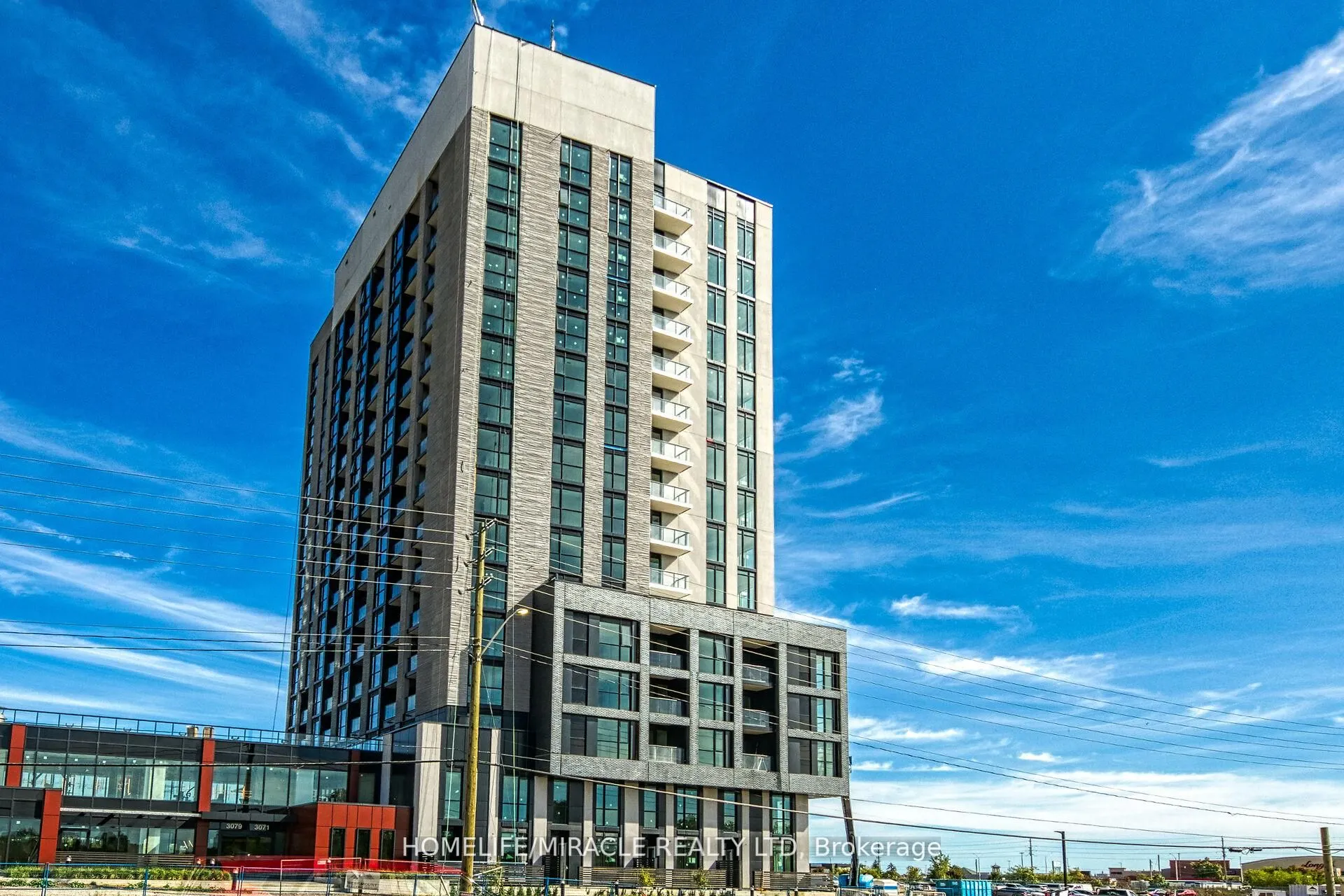 3079 Trafalgar Road, #5