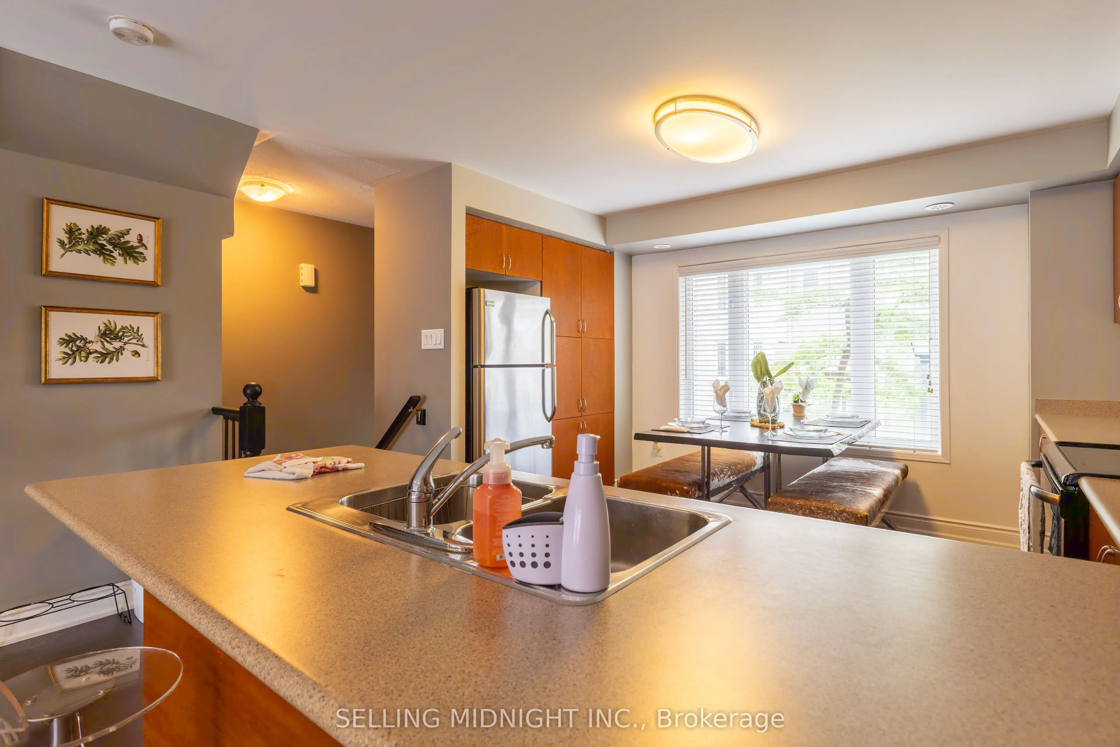 5650 Winston Churchill Boulevard, #20