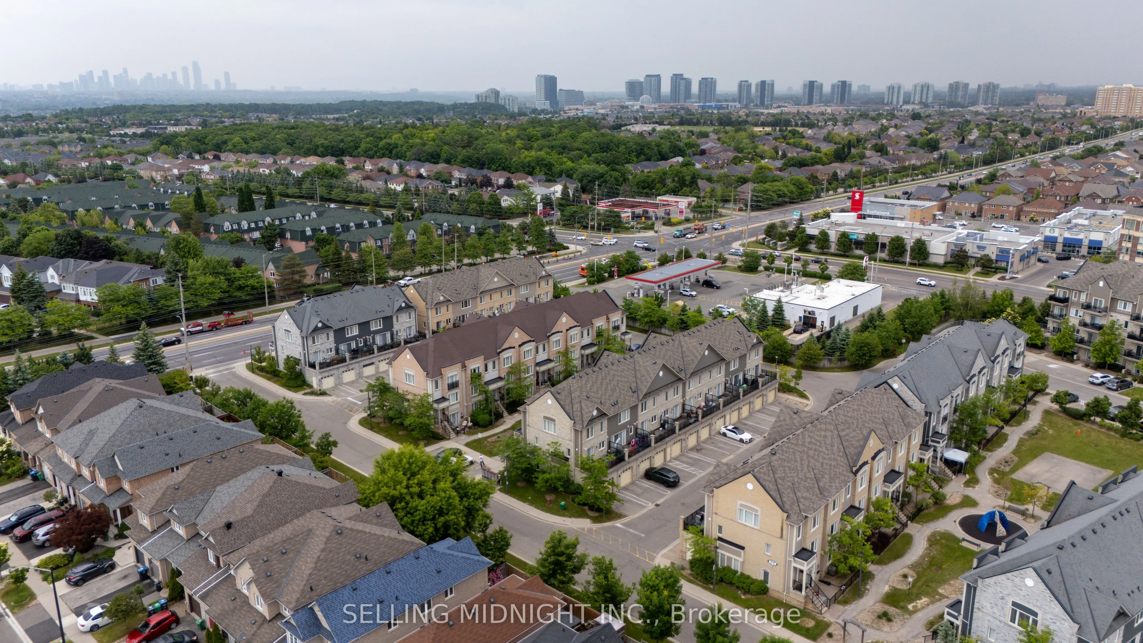 5650 Winston Churchill Boulevard, #20