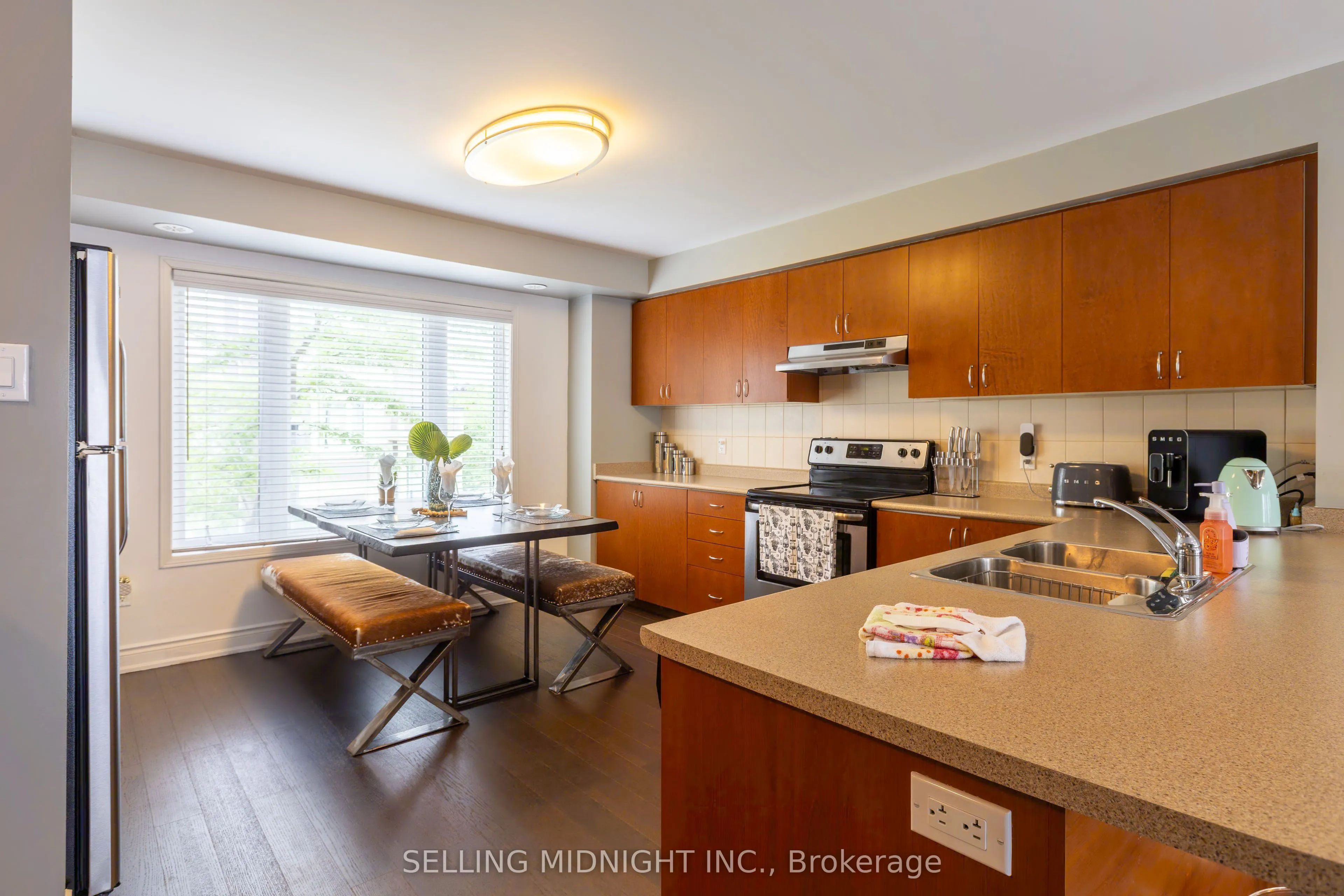 5650 Winston Churchill Boulevard, #20