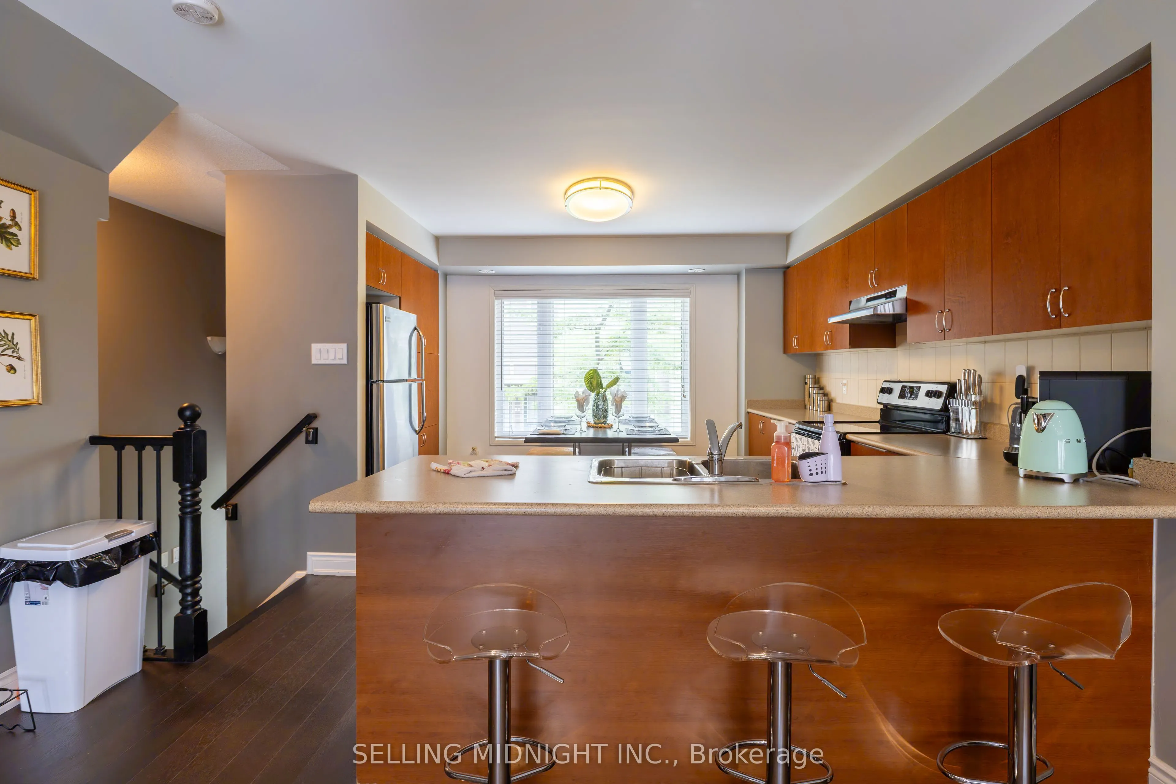 5650 Winston Churchill Boulevard, #20