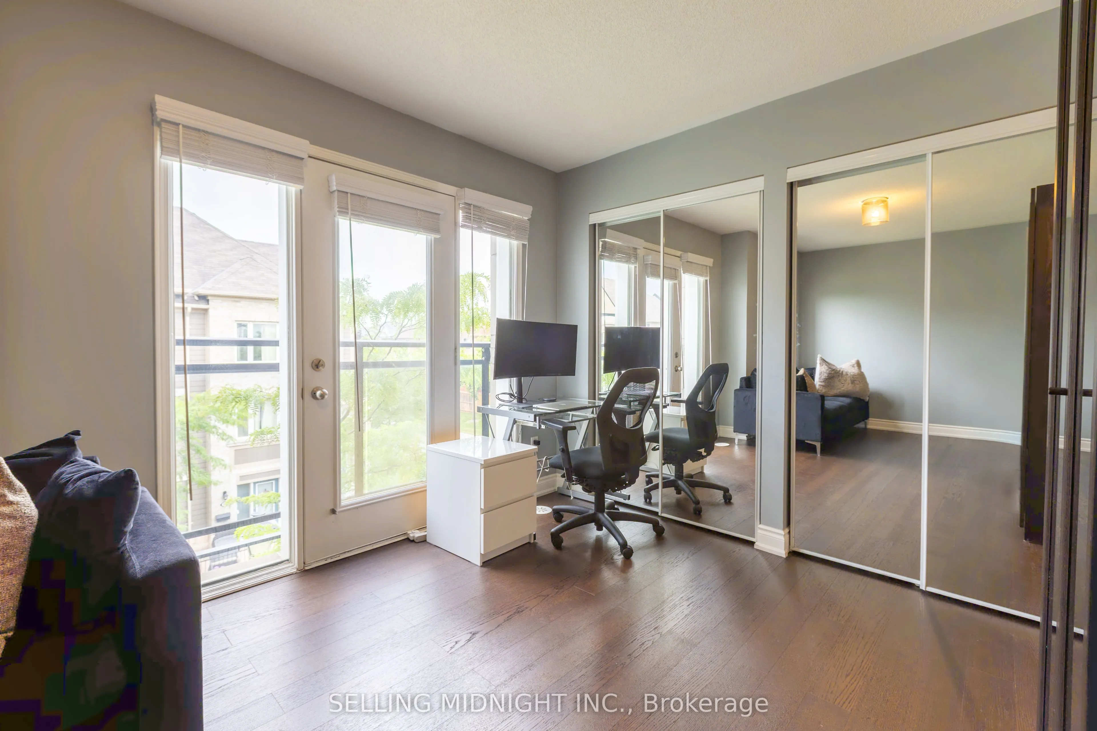 5650 Winston Churchill Boulevard, #20