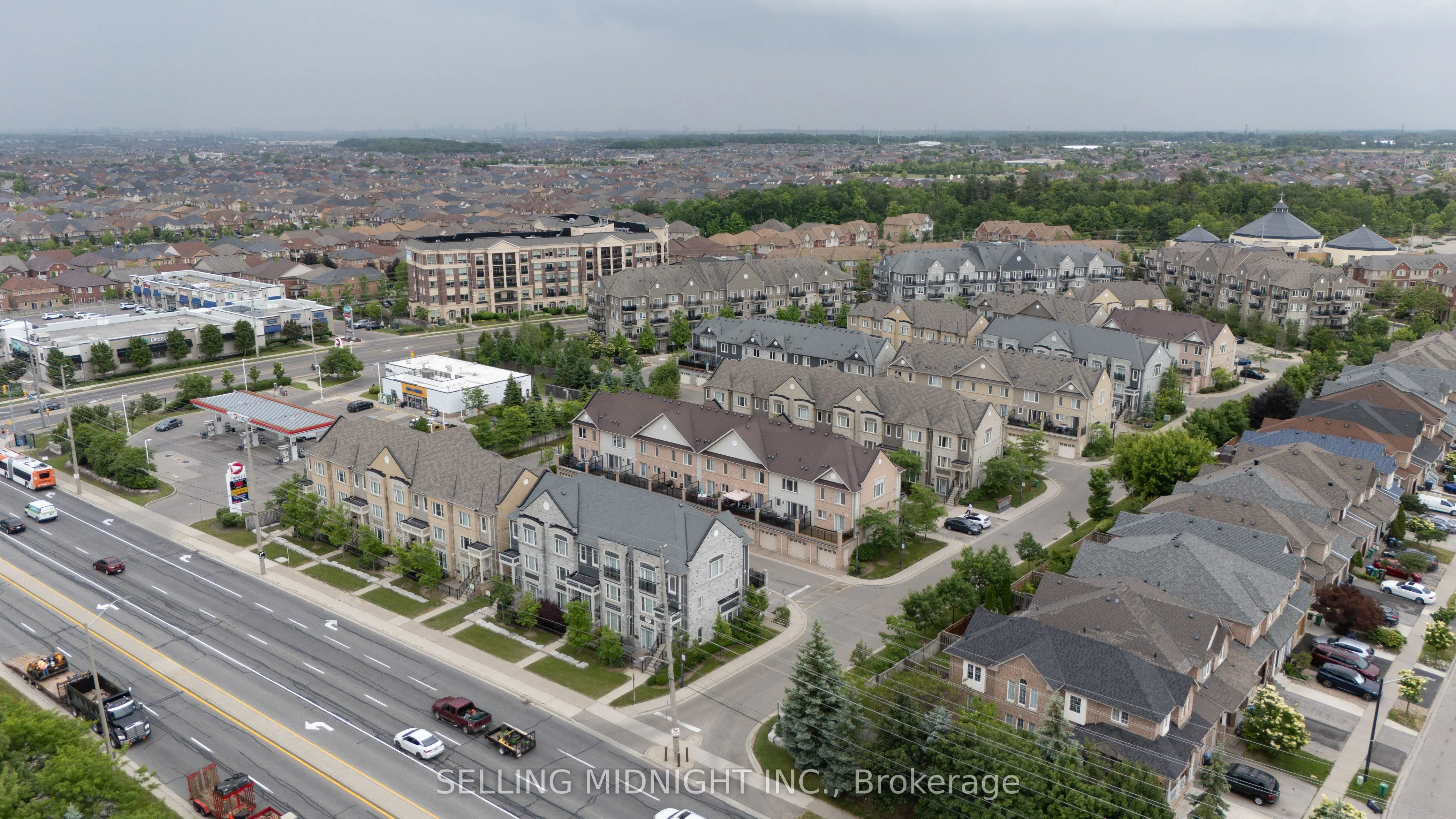 5650 Winston Churchill Boulevard, #20