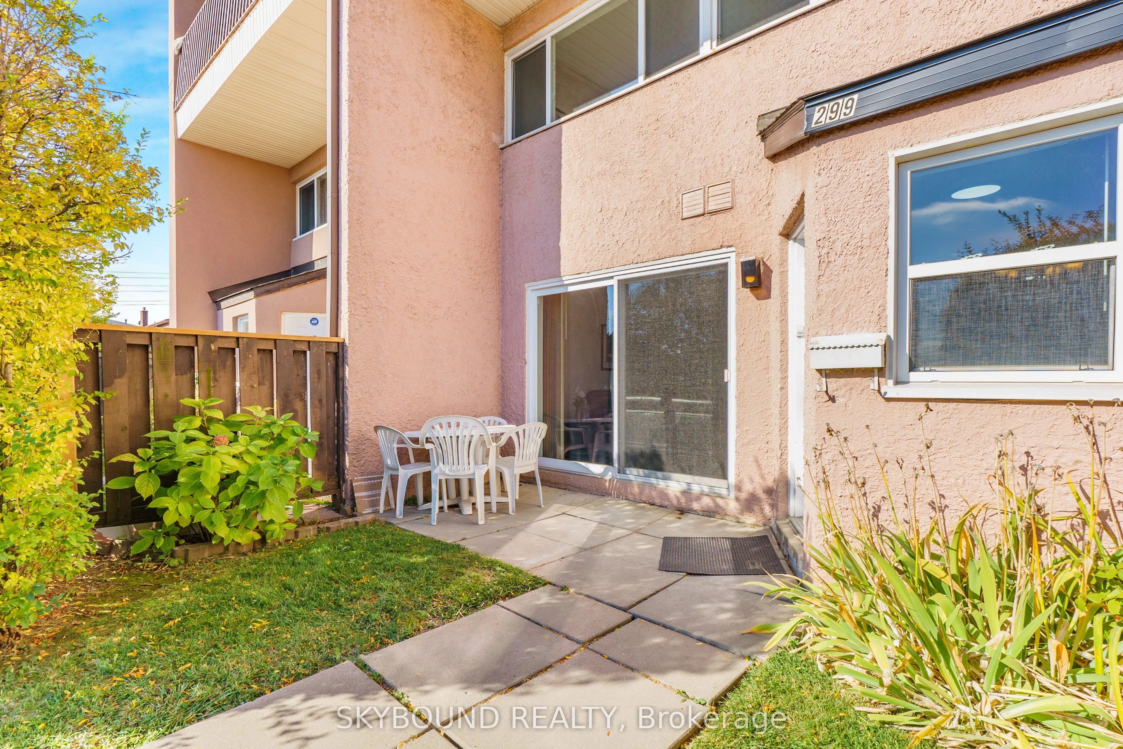 3055 Tomken Road, #299