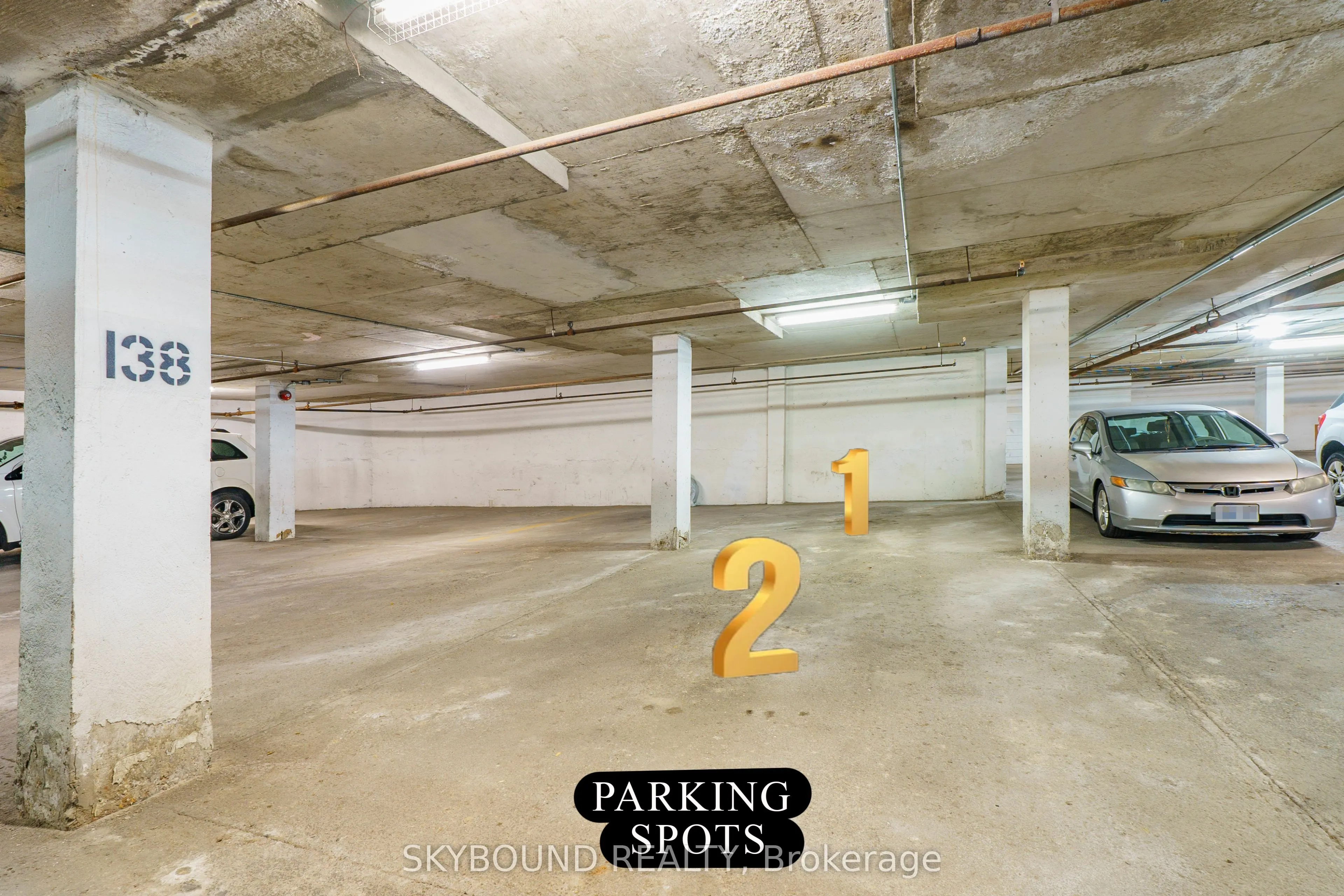 3055 Tomken Road, #299