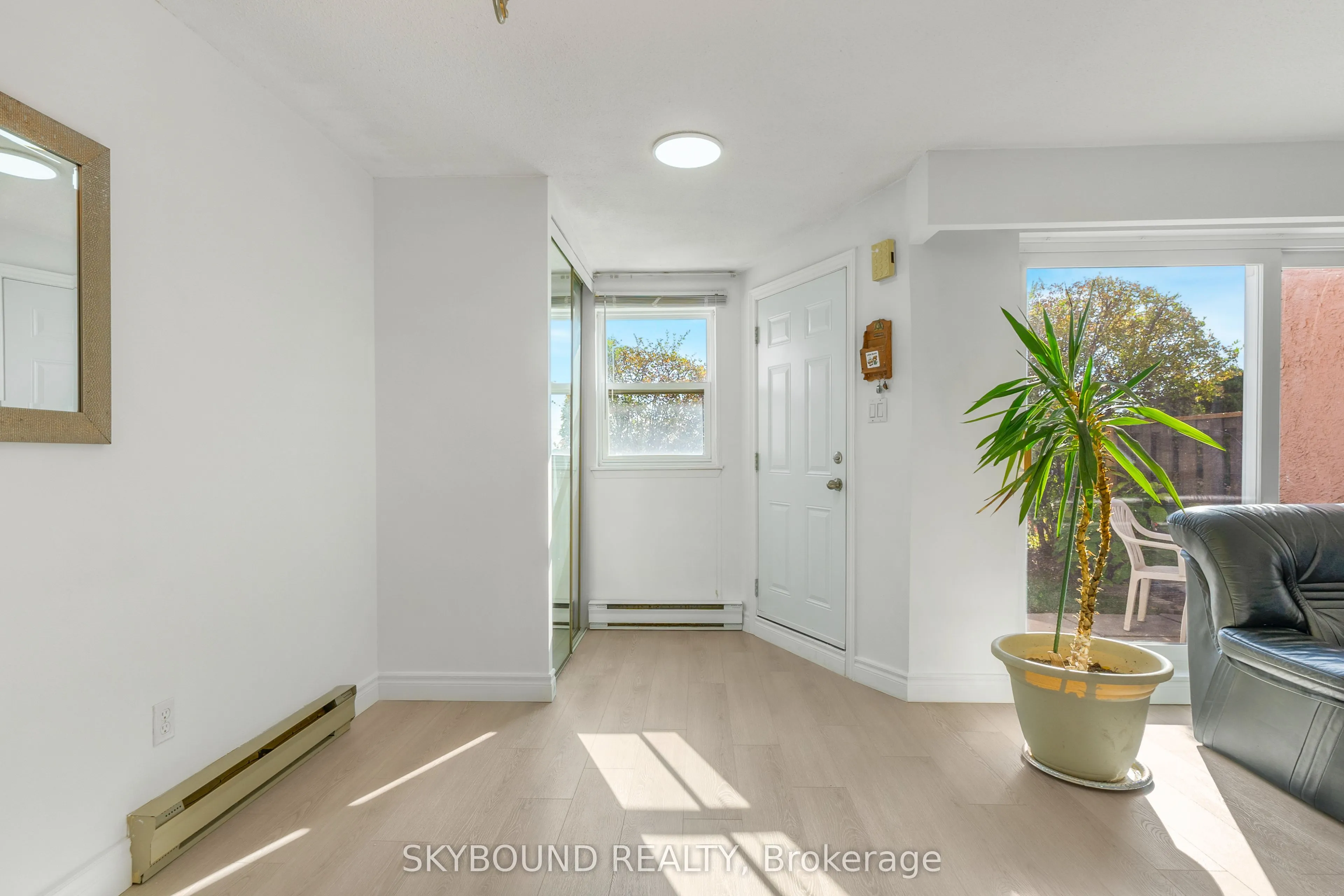 3055 Tomken Road, #299