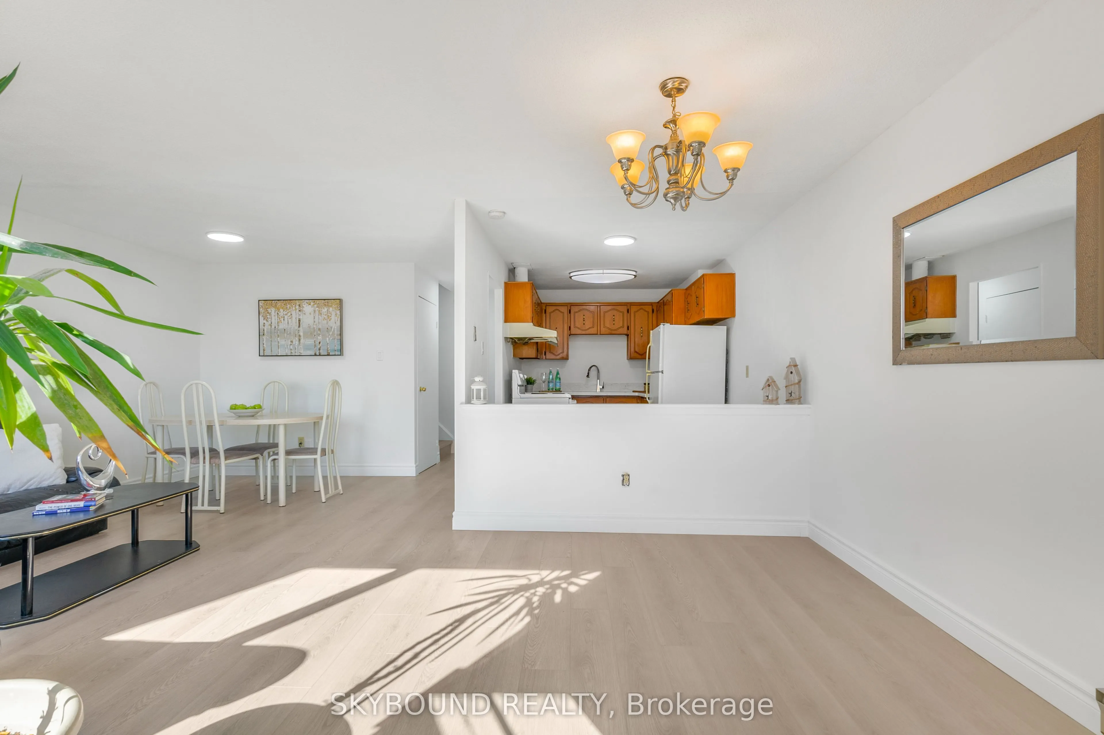 3055 Tomken Road, #299