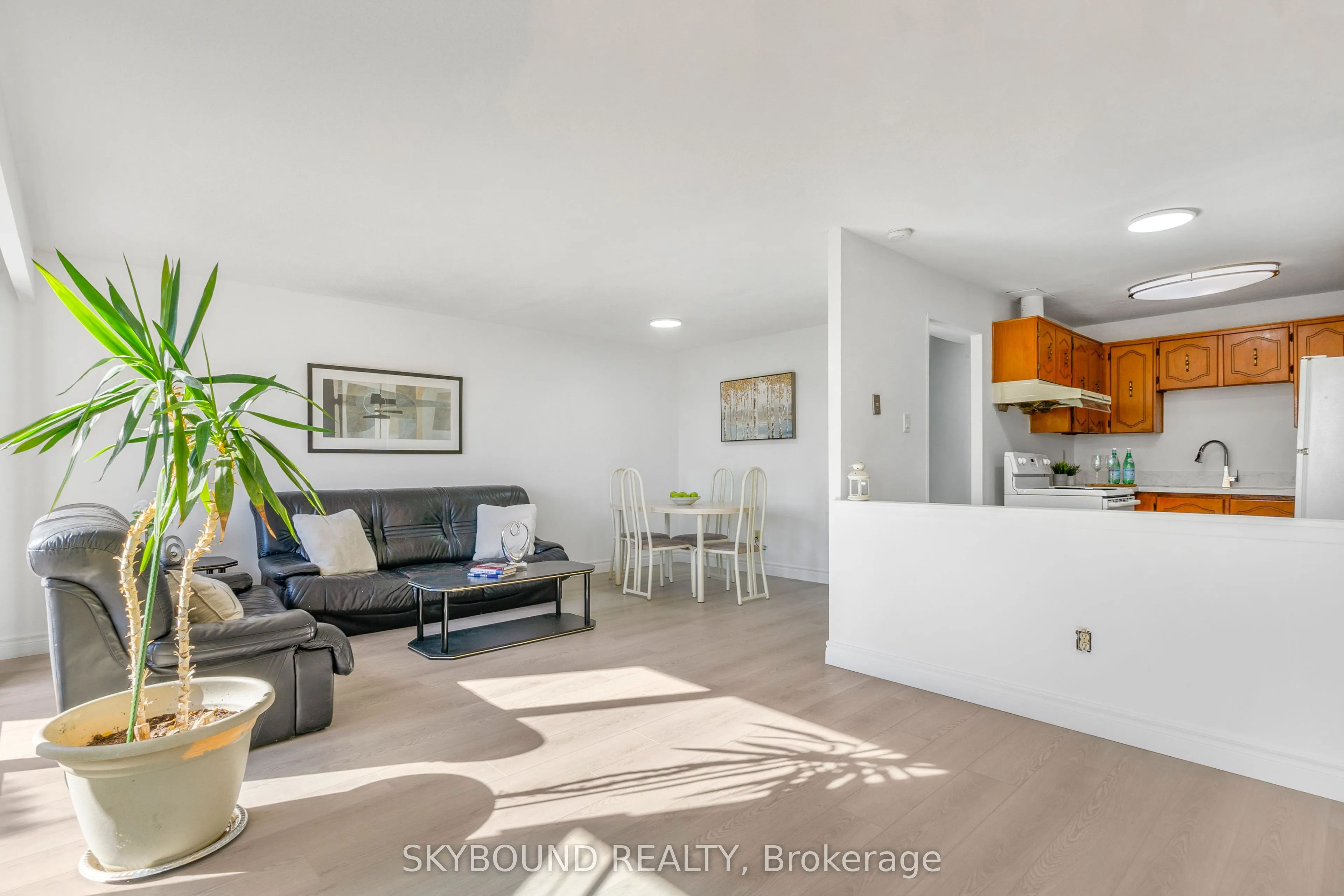 3055 Tomken Road, #299