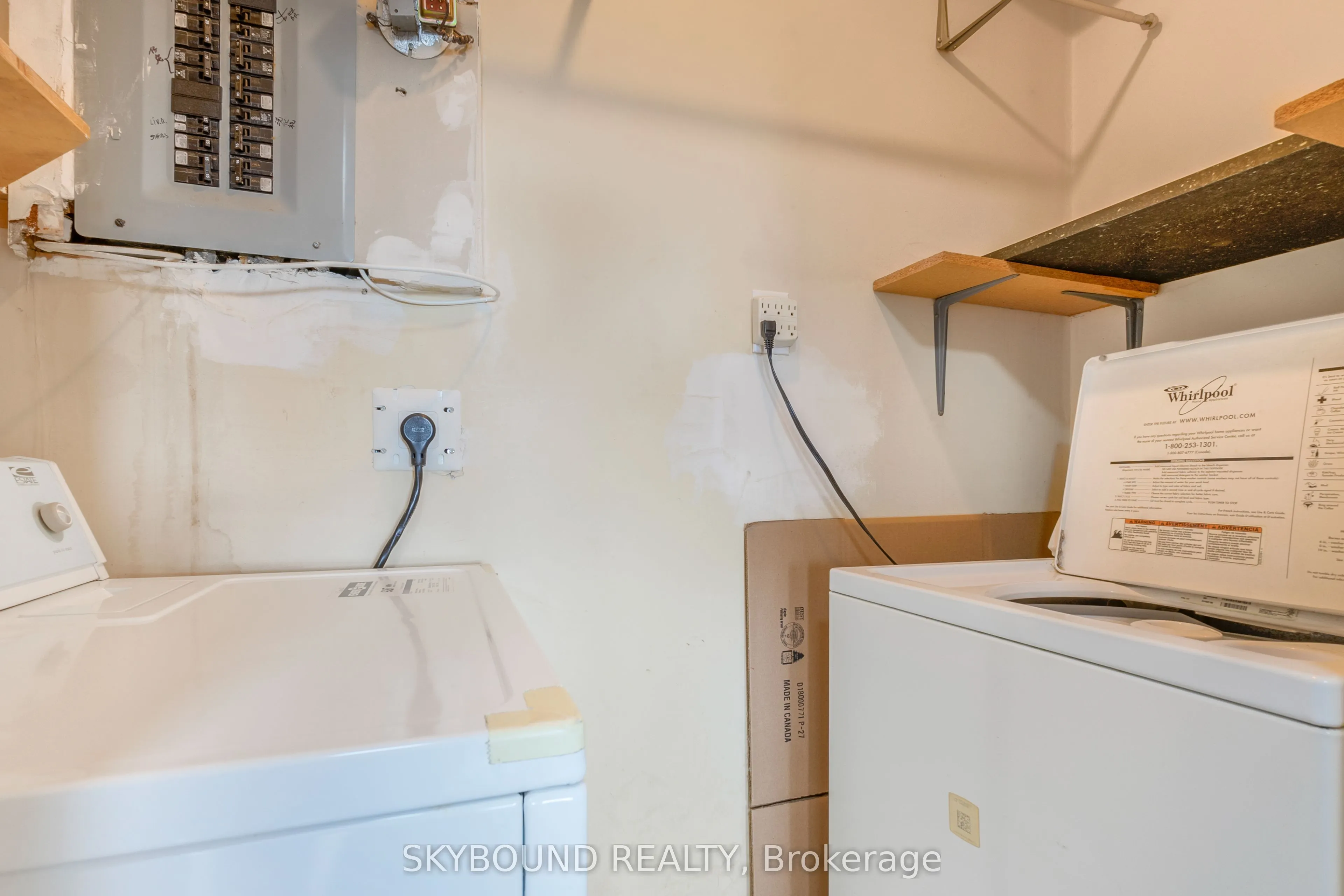 3055 Tomken Road, #299