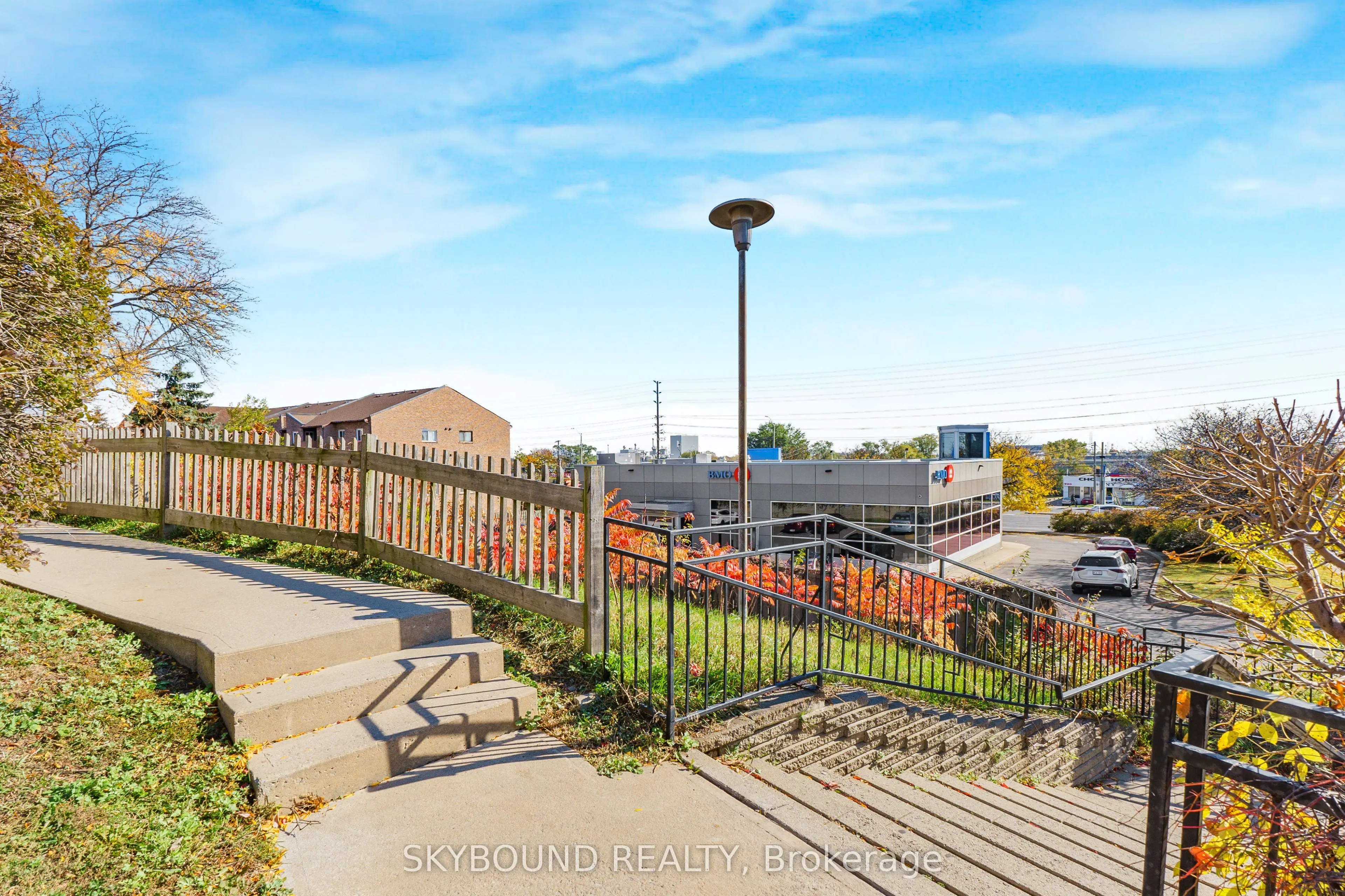 3055 Tomken Road, #299